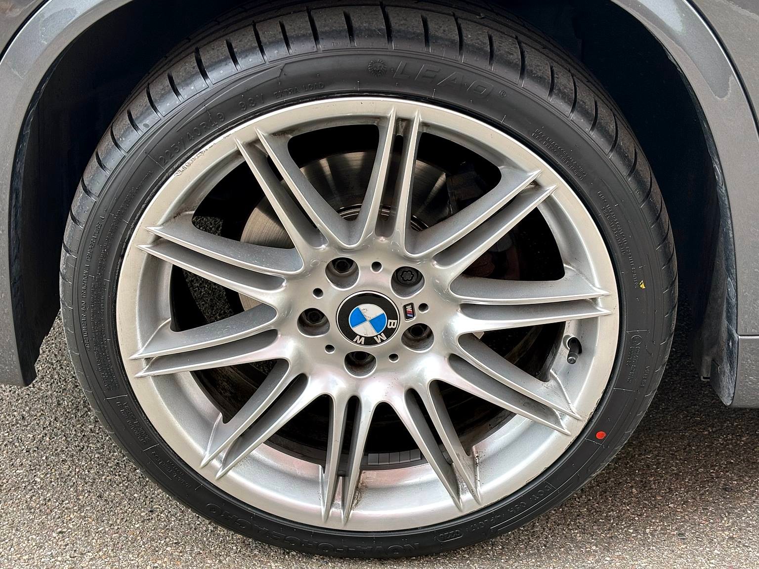 BMW X1 xDrive 28i M Sport Steptronic-image-10