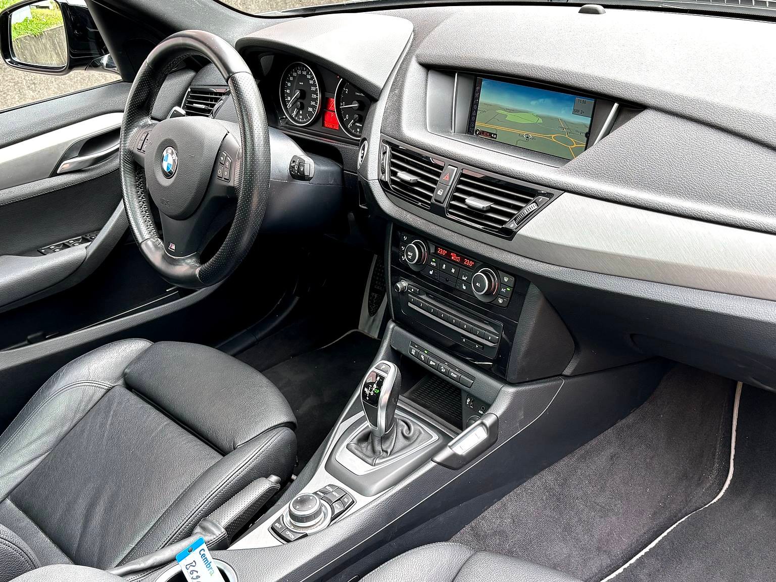 BMW X1 xDrive 28i M Sport Steptronic-image-5