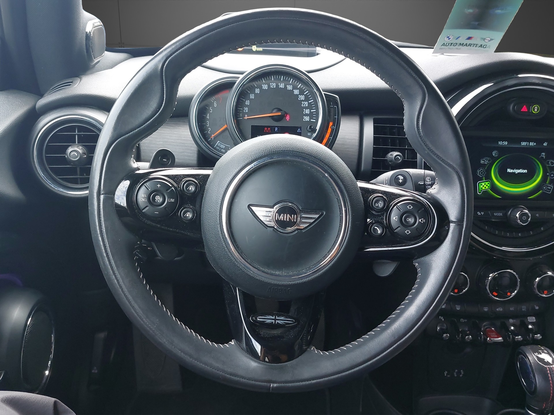 MINI F56 2.0i Cooper S SAG-image-18
