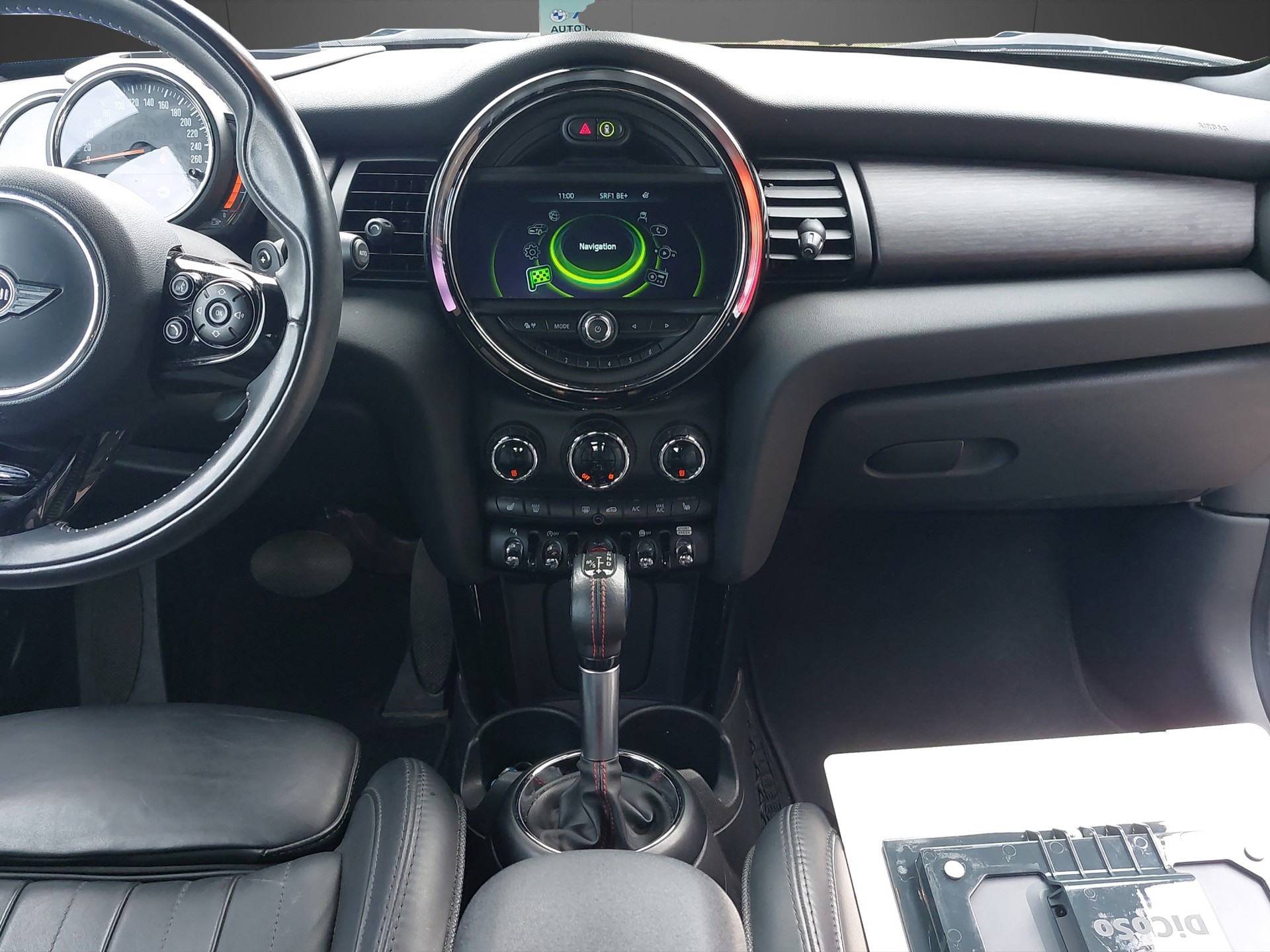 MINI F56 2.0i Cooper S SAG-image-16