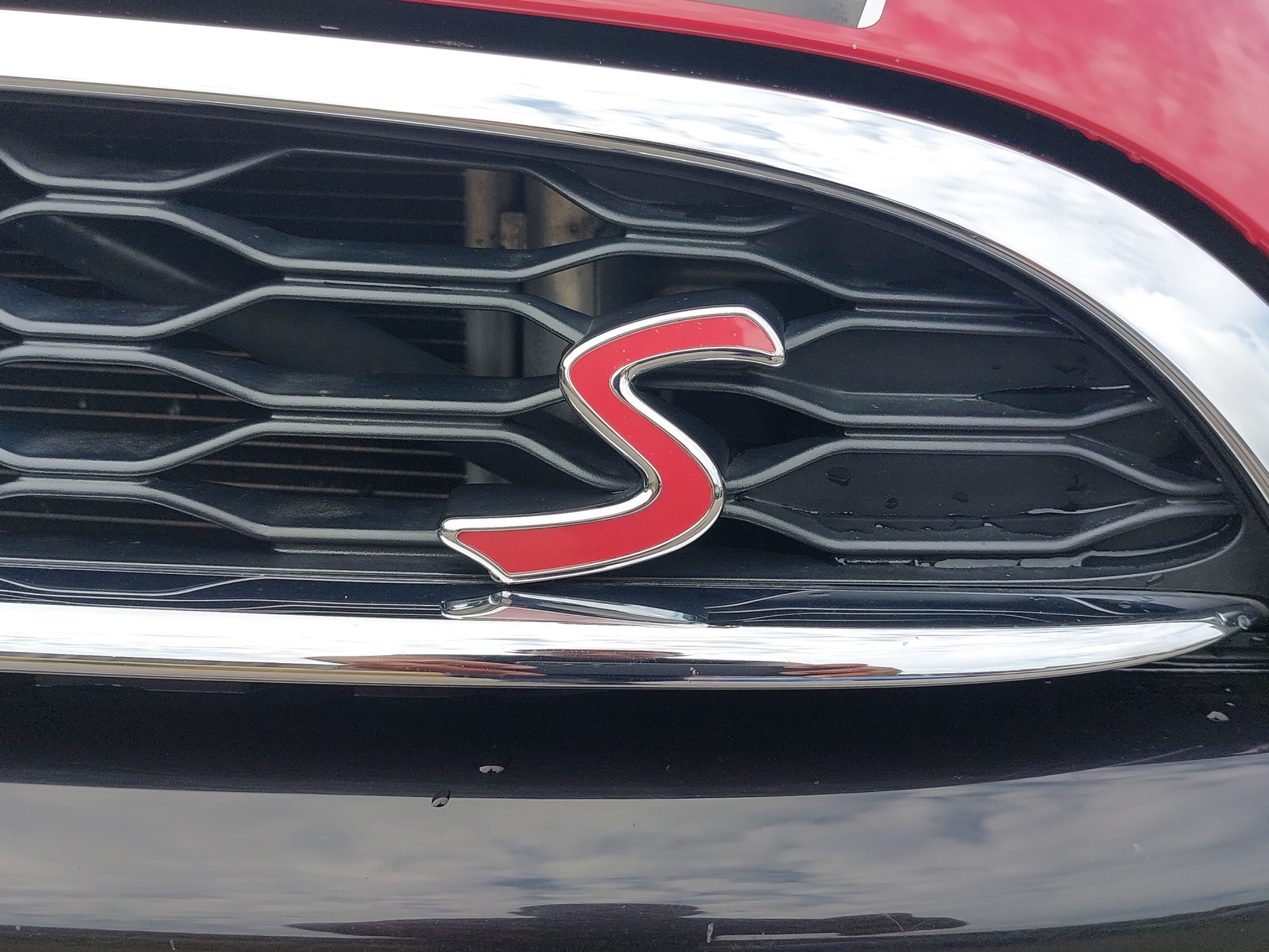 MINI F56 2.0i Cooper S SAG-image-10