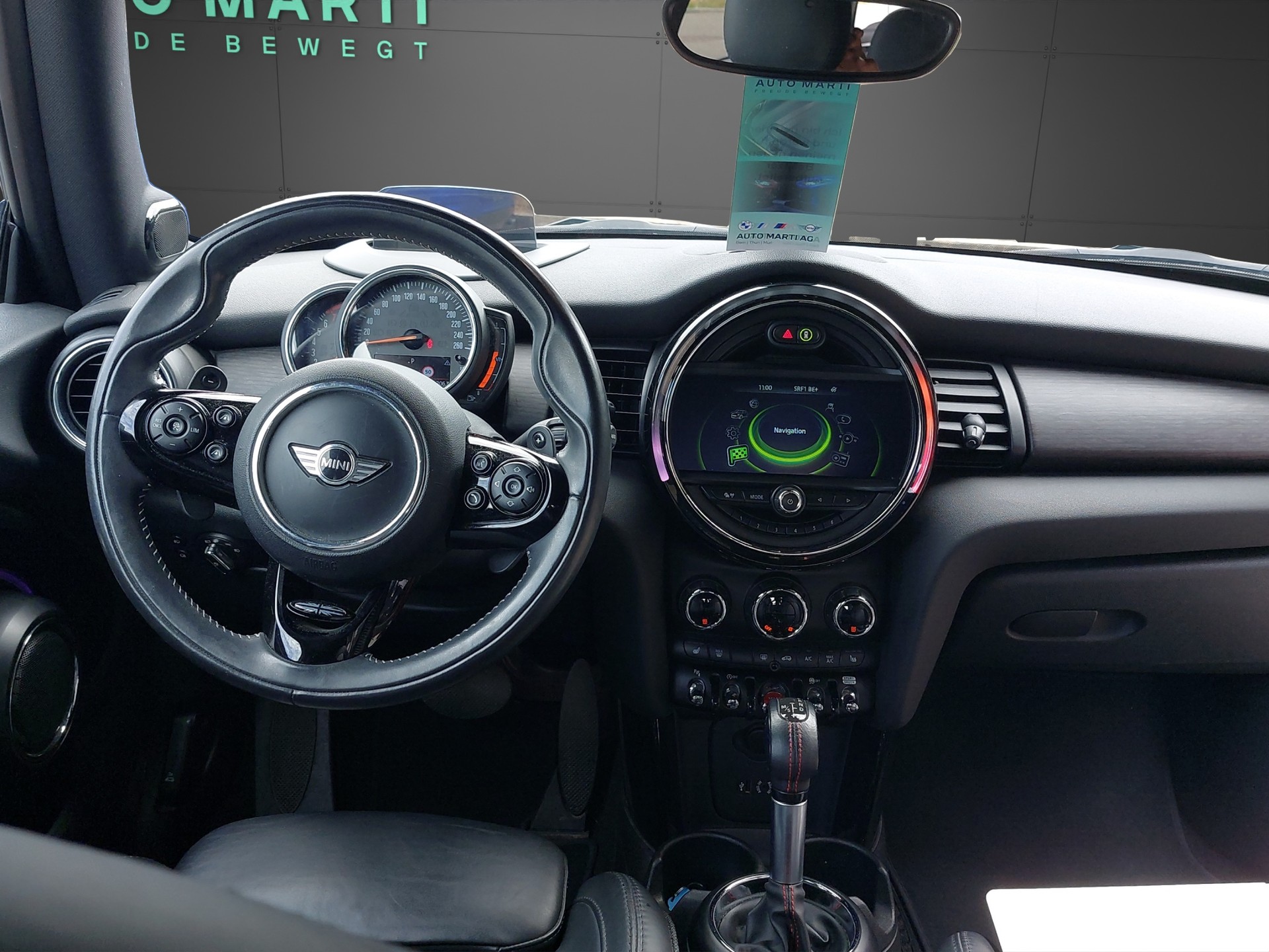 MINI F56 2.0i Cooper S SAG-image-17