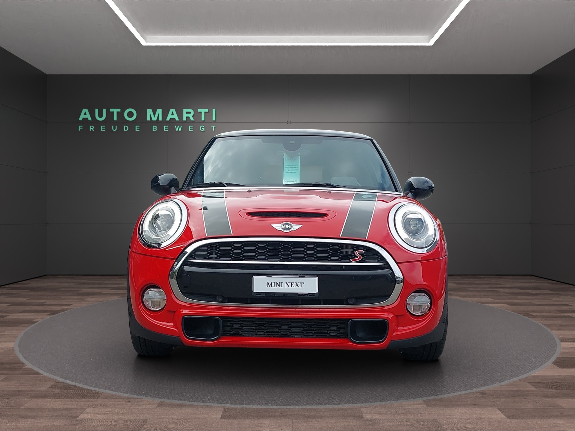 MINI F56 2.0i Cooper S SAG-image-4