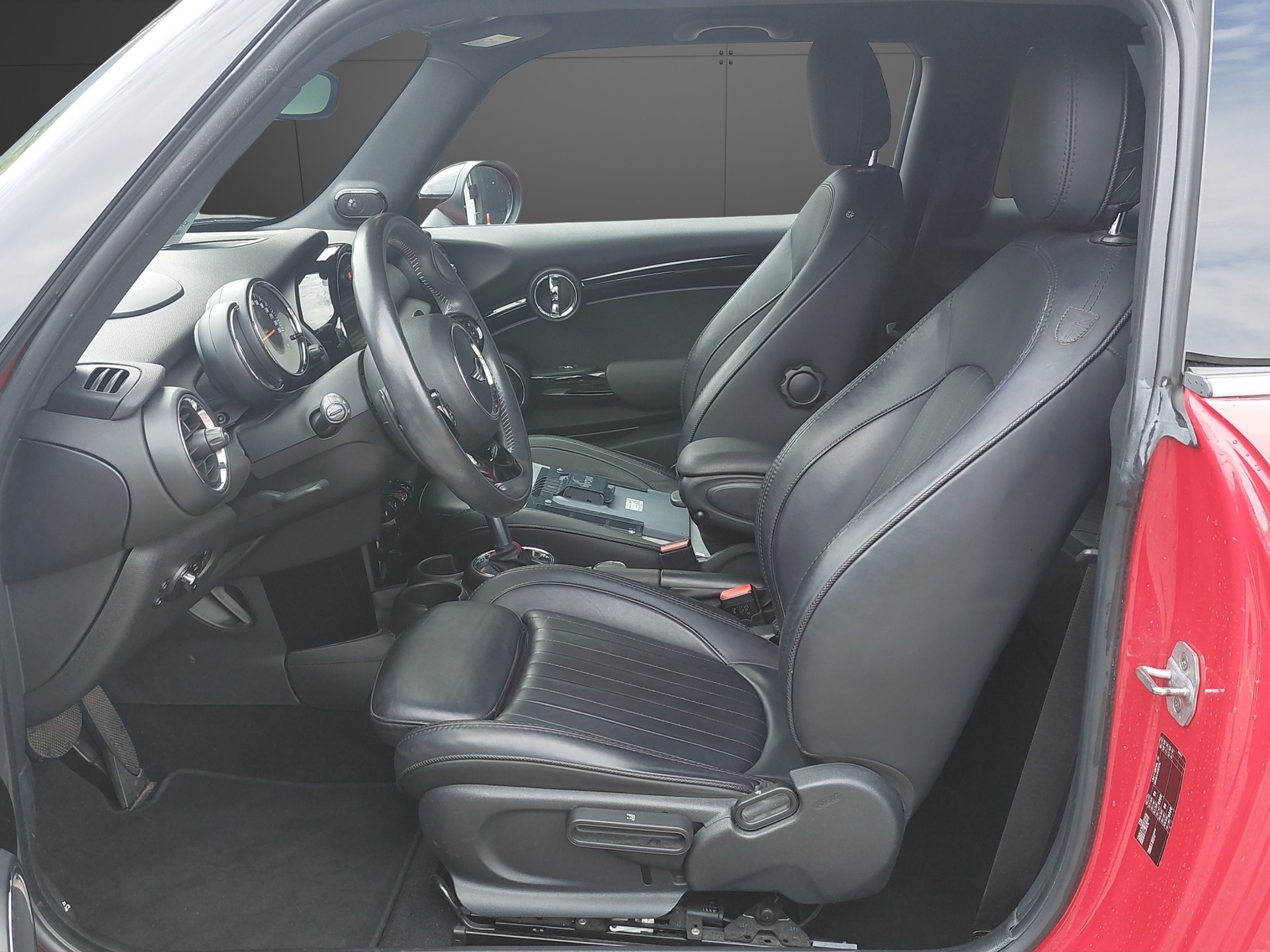 MINI F56 2.0i Cooper S SAG-image-7