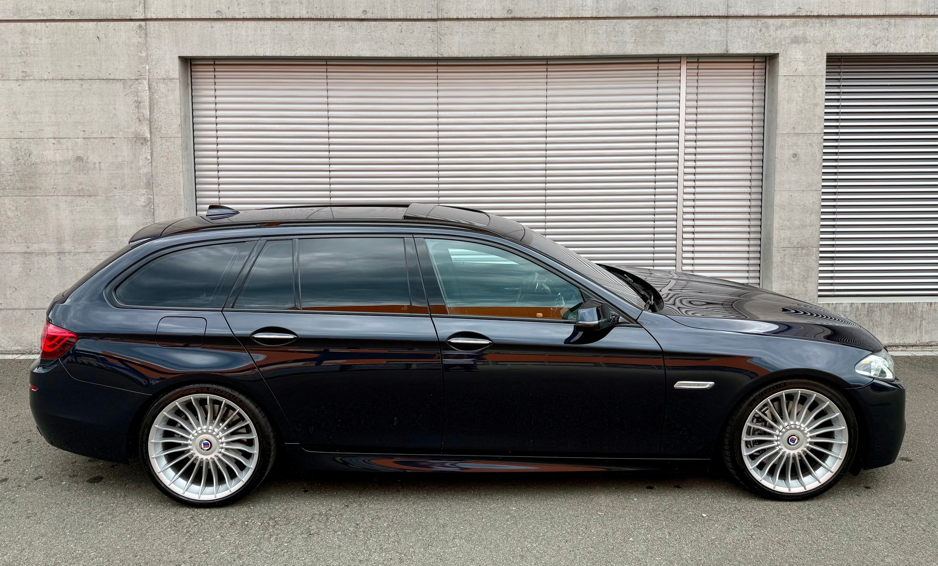 BMW 535d xDrive *Alpina*-image-4