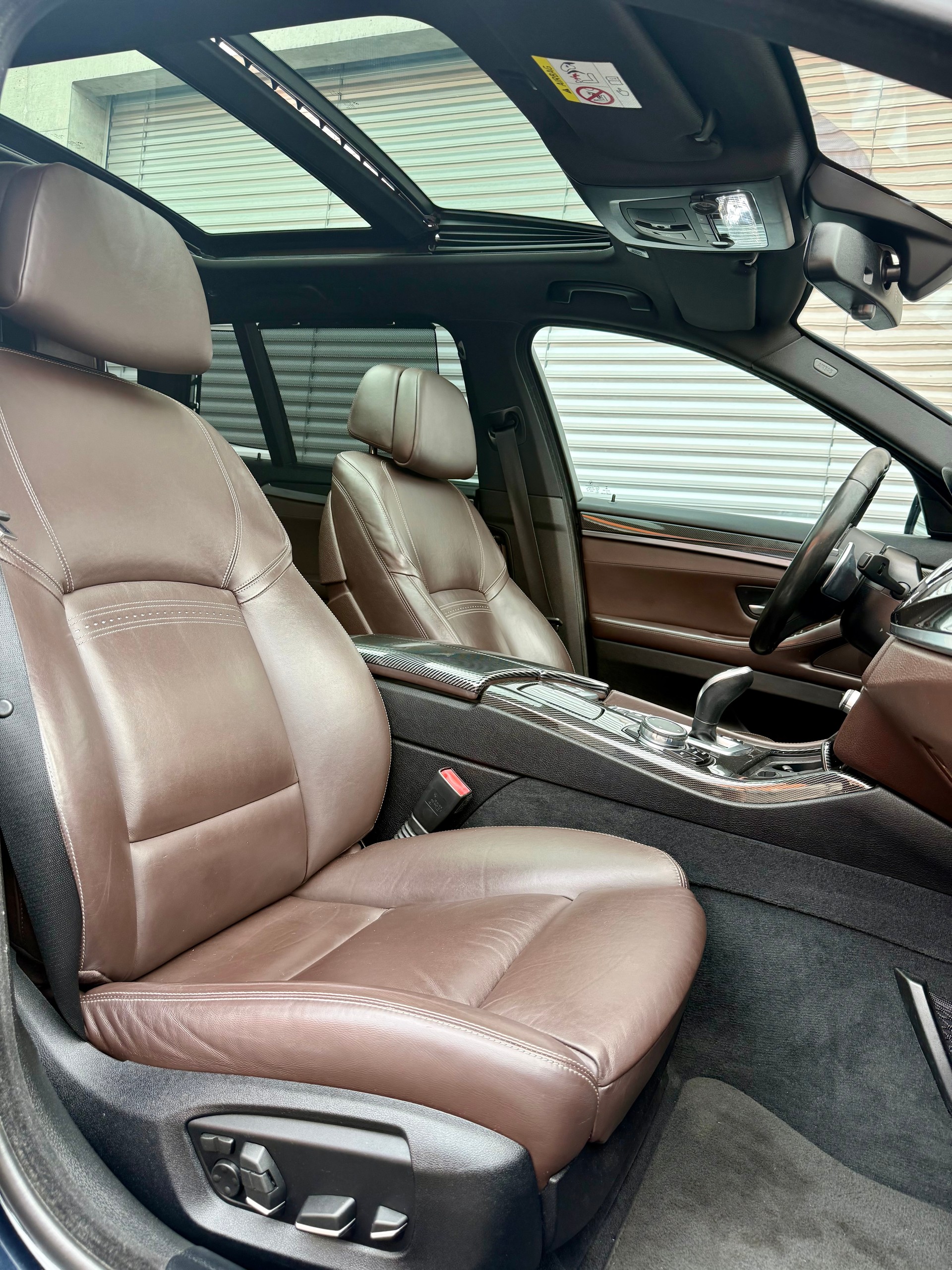 BMW 535d xDrive *Alpina*-image-7