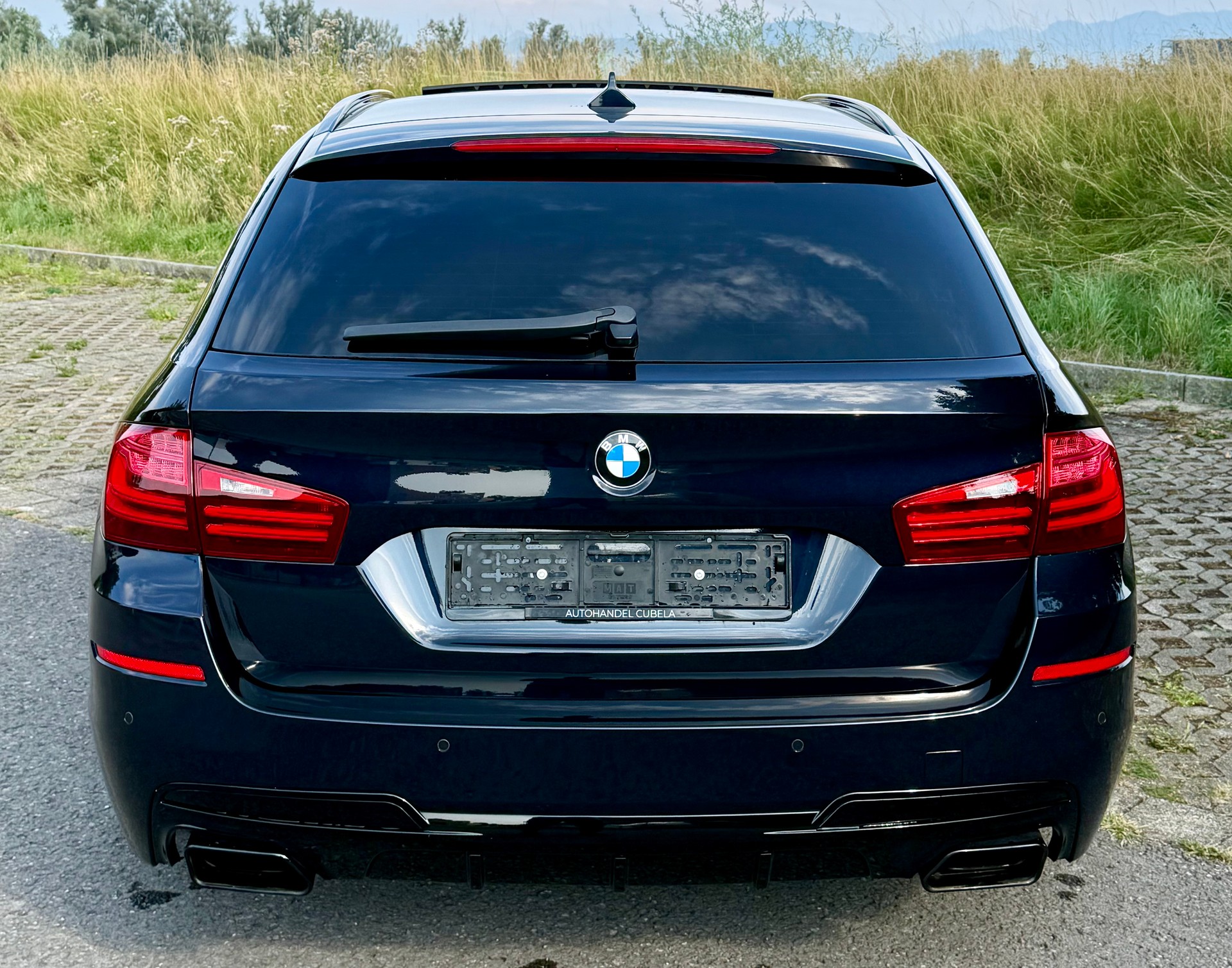 BMW 535d xDrive-image-3
