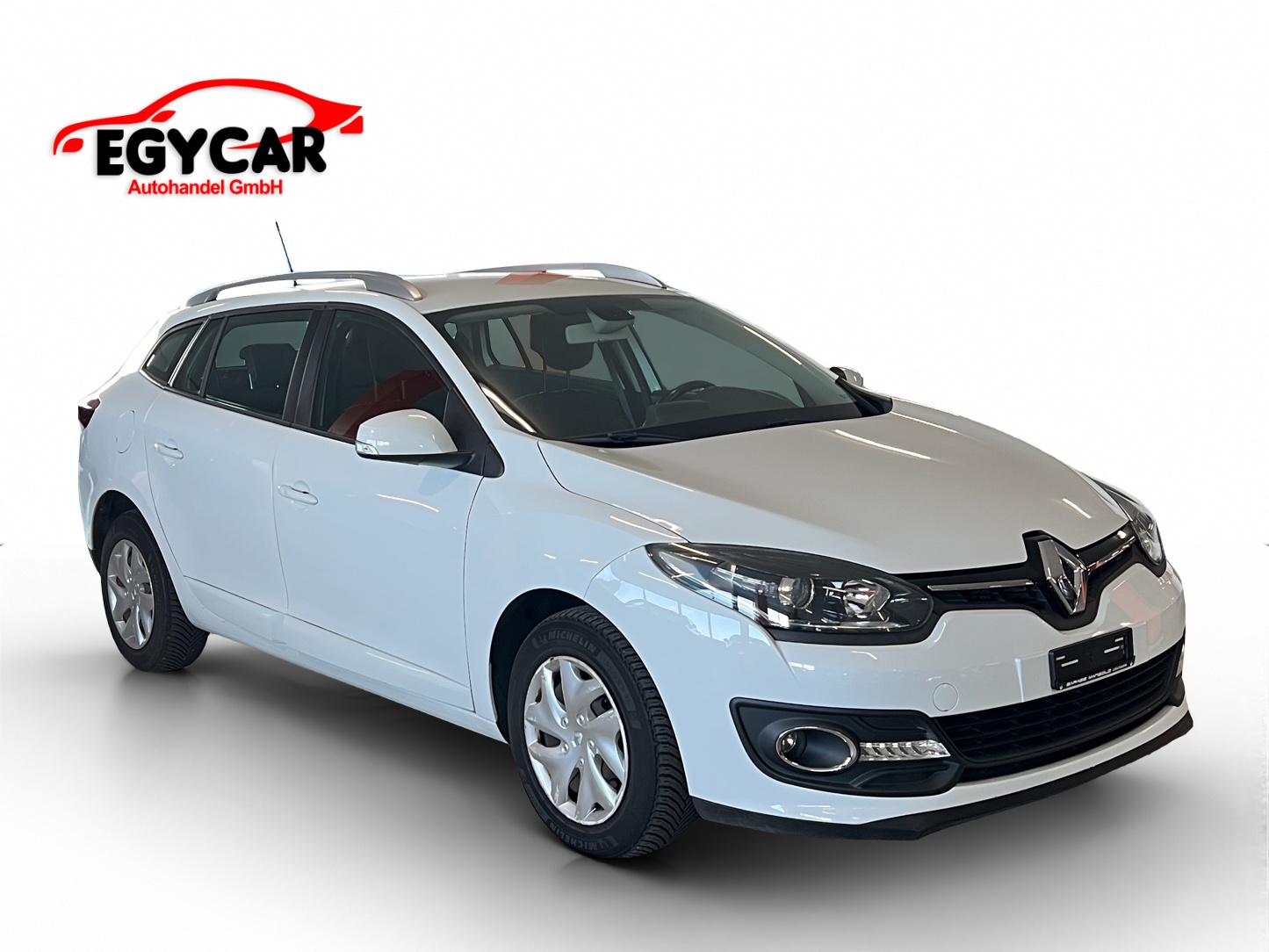 RENAULT Mégane Grandtour 1.5 dCi Expression EDC-showroom-element-1