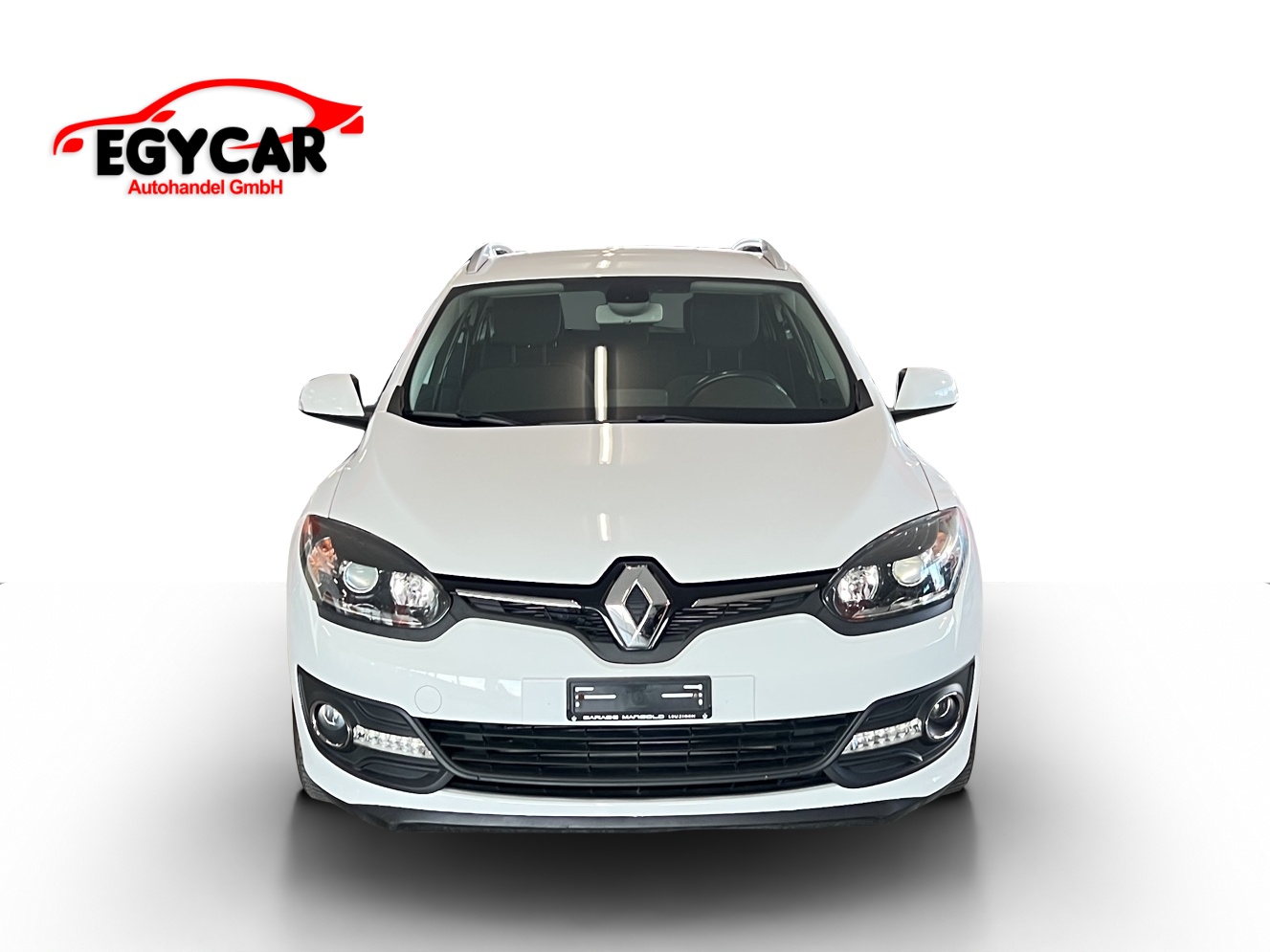 RENAULT Mégane Grandtour 1.5 dCi Expression EDC