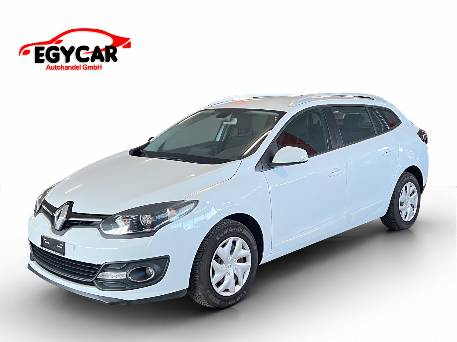 RENAULT Mégane Grandtour 1.5 dCi Expression EDC-showroom-element-2