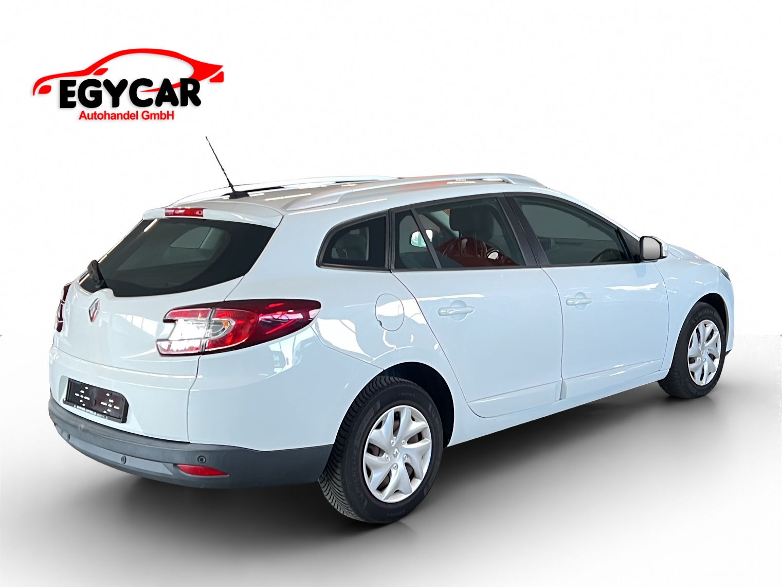 RENAULT Mégane Grandtour 1.5 dCi Expression EDC-image-5