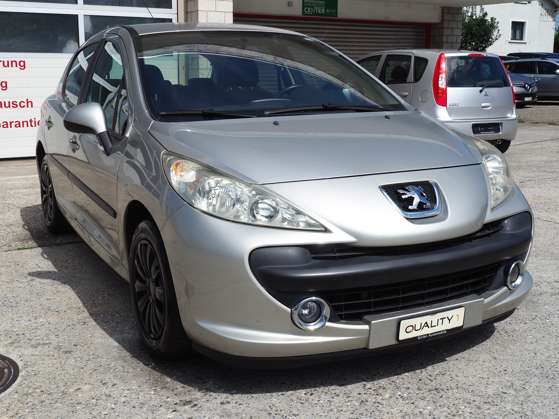 PEUGEOT 207 1.4 16V Look-image-4
