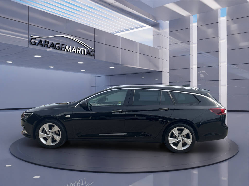 OPEL Insignia Sports Tourer 1.5 T Excellence-image-7