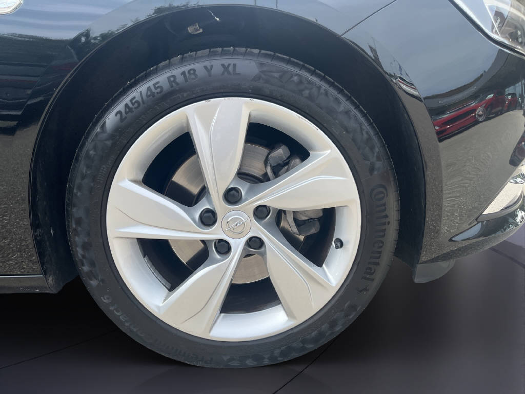 OPEL Insignia Sports Tourer 1.5 T Excellence-image-8