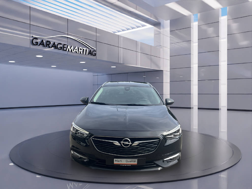 OPEL Insignia Sports Tourer 1.5 T Excellence-image-1