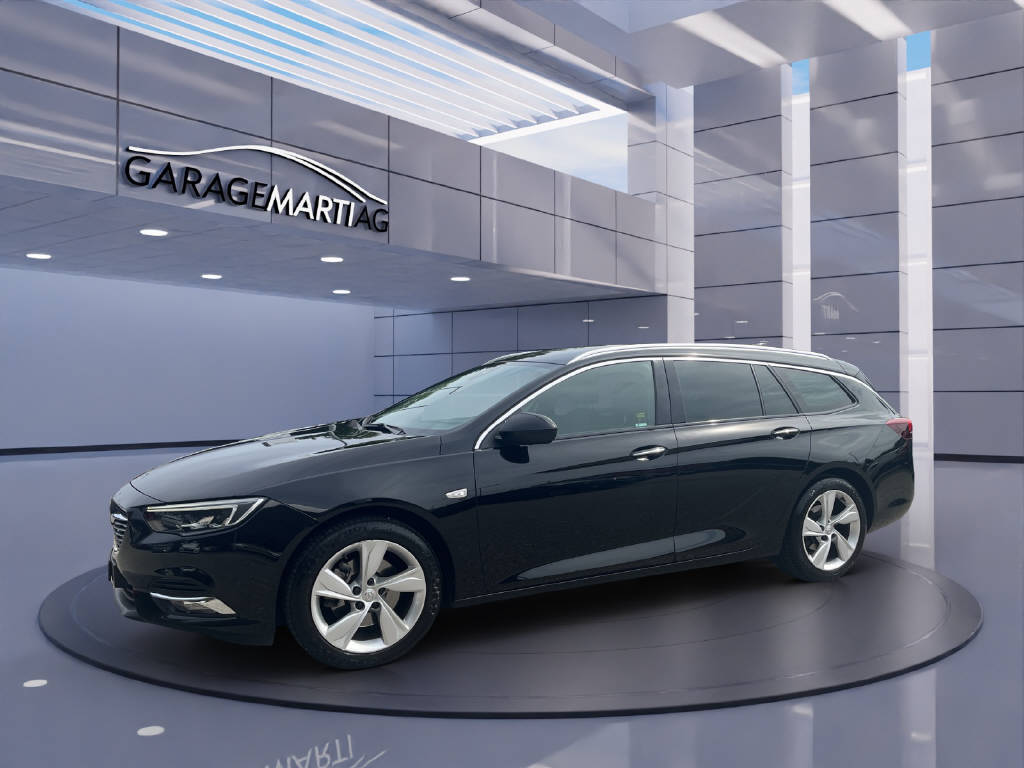 OPEL Insignia Sports Tourer 1.5 T Excellence-image-0