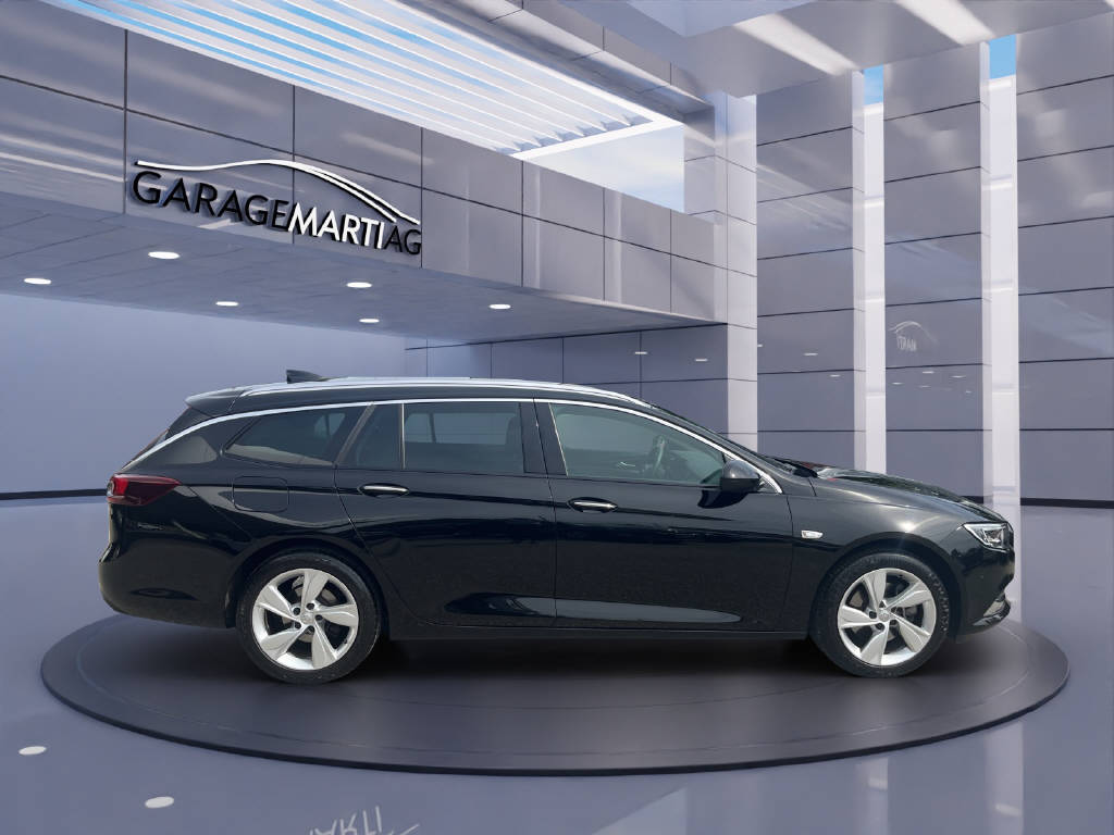 OPEL Insignia Sports Tourer 1.5 T Excellence-image-3