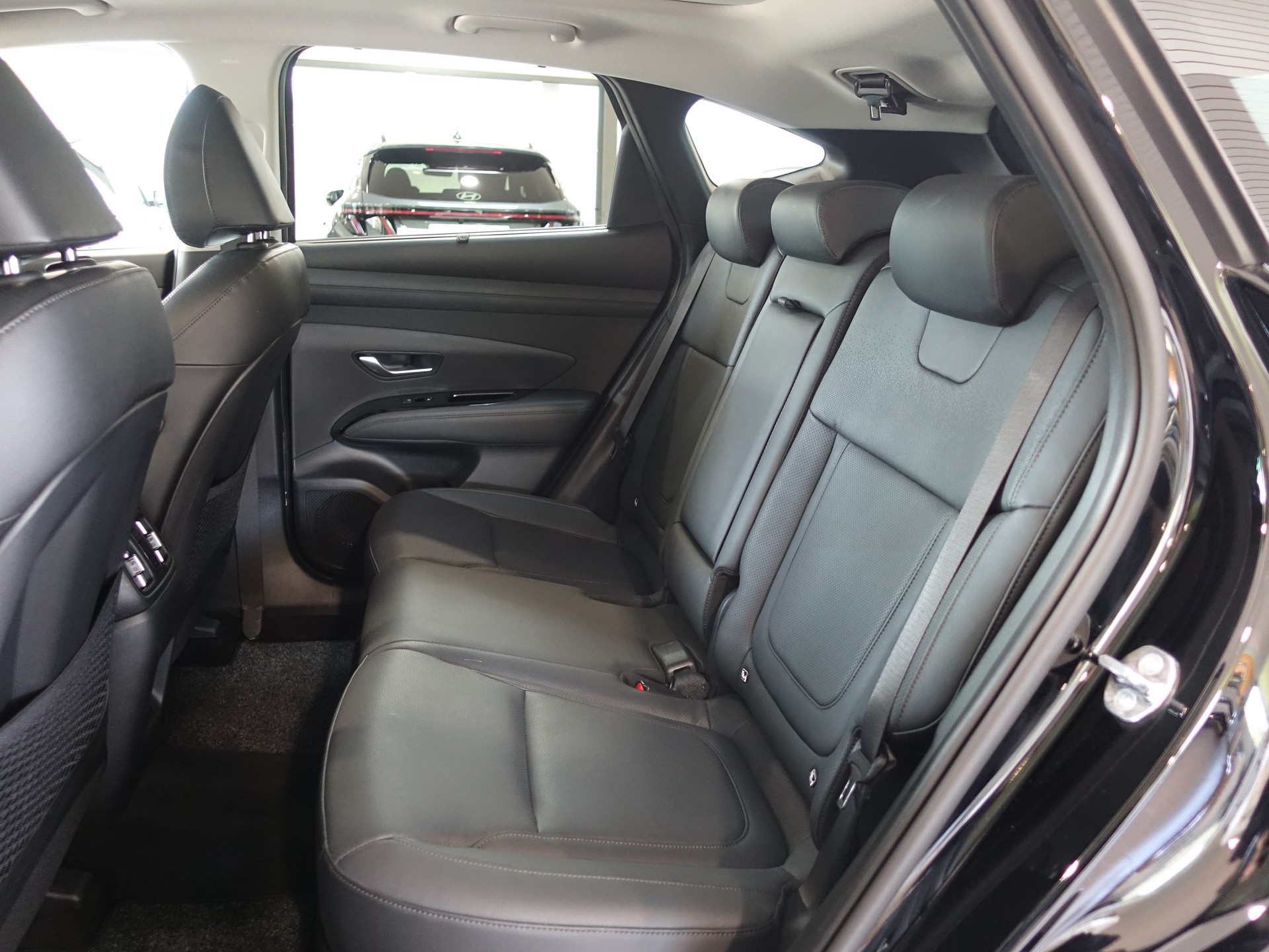 HYUNDAI Tucson 1.6 48V Vertex 4WD Panoramadach-image-19