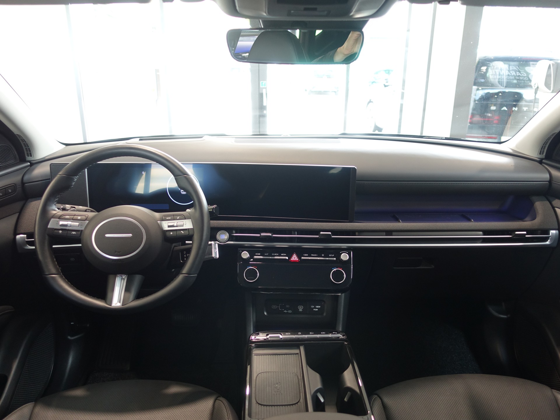 HYUNDAI Tucson 1.6 48V Vertex 4WD Panoramadach-image-20
