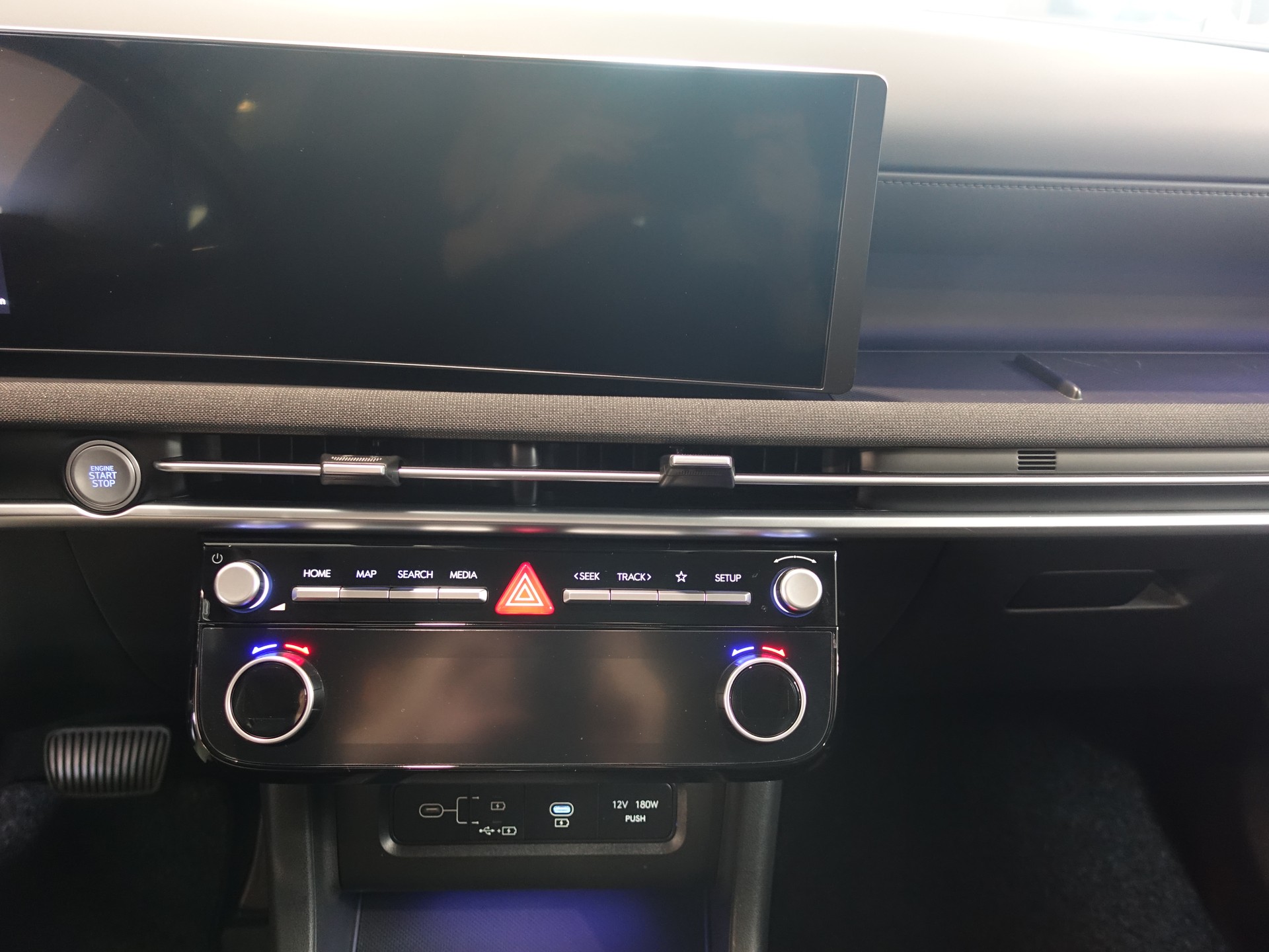 HYUNDAI Tucson 1.6 48V Vertex 4WD Panoramadach-image-26
