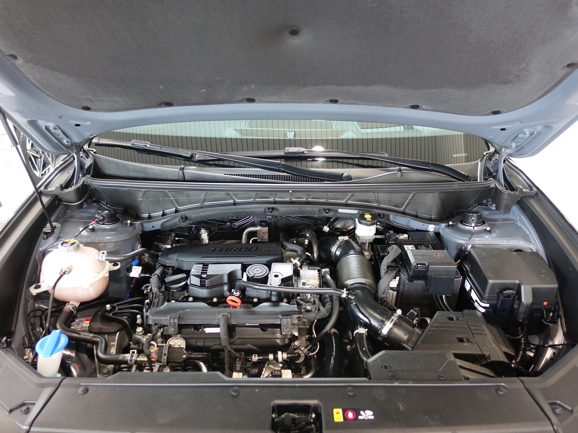 HYUNDAI Tucson 1.6 48V Vertex 4WD Panoramadach-image-16
