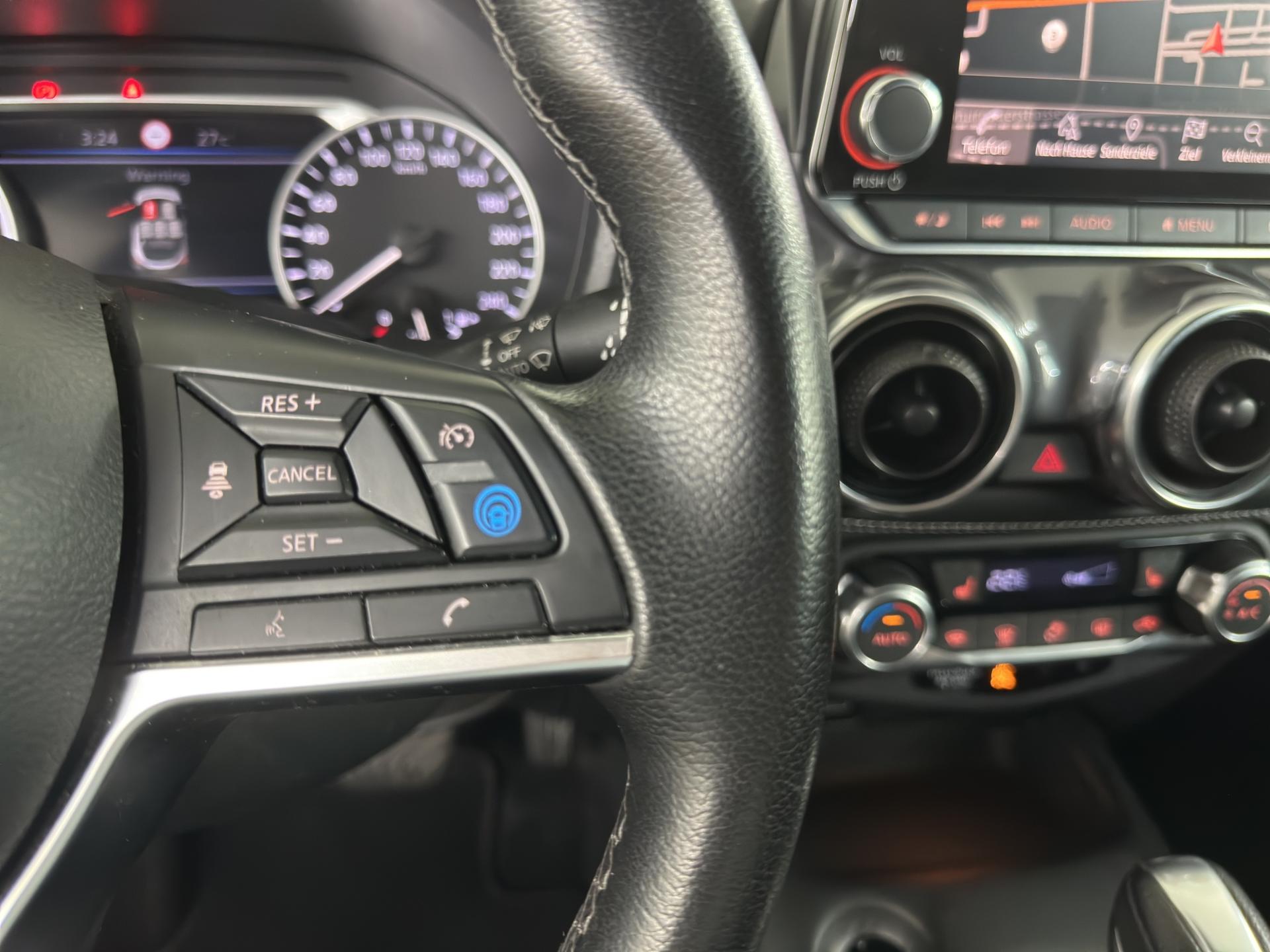NISSAN Juke 1.6 FHEV Tekna-image-24