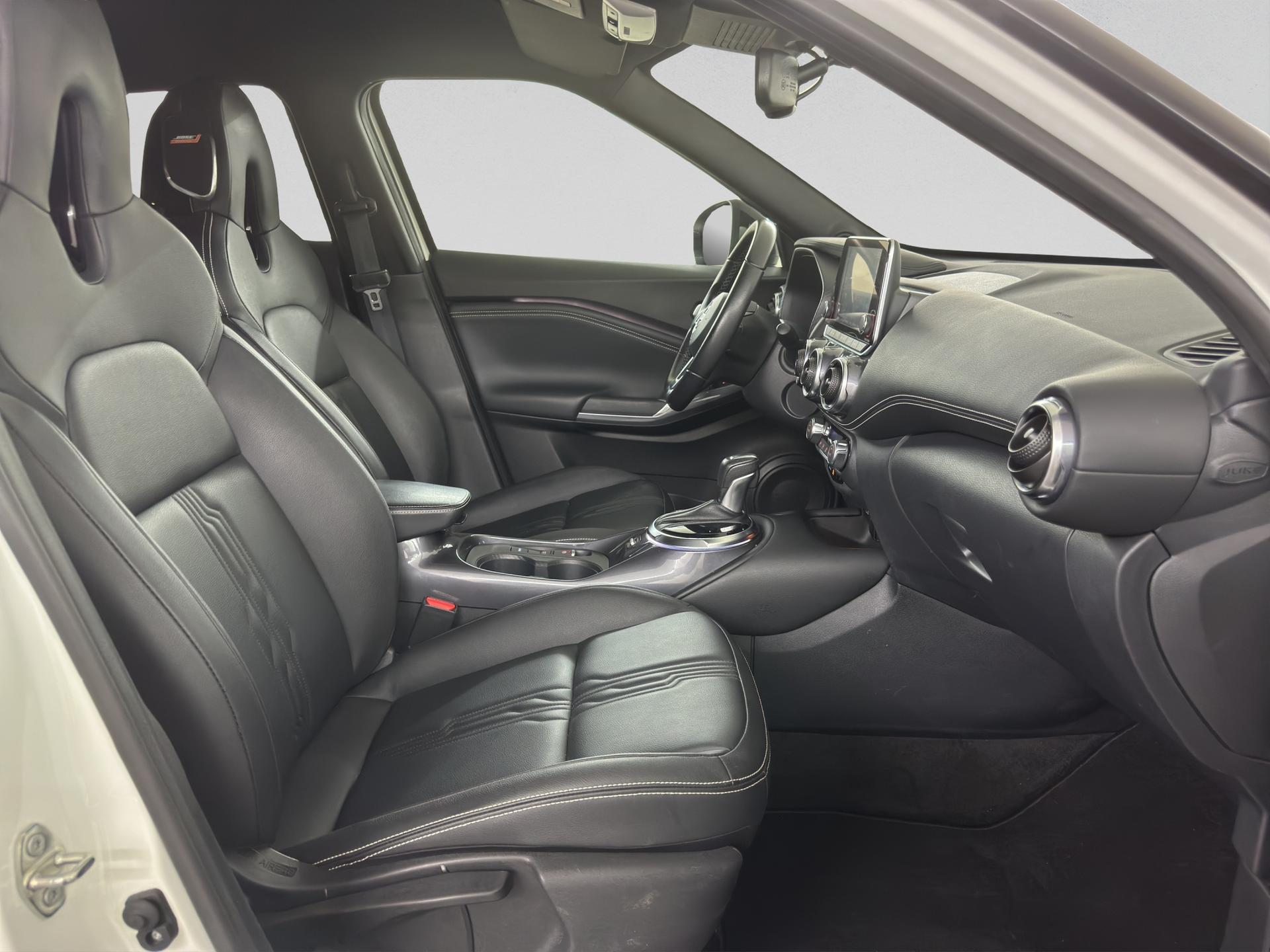 NISSAN Juke 1.6 FHEV Tekna-image-15