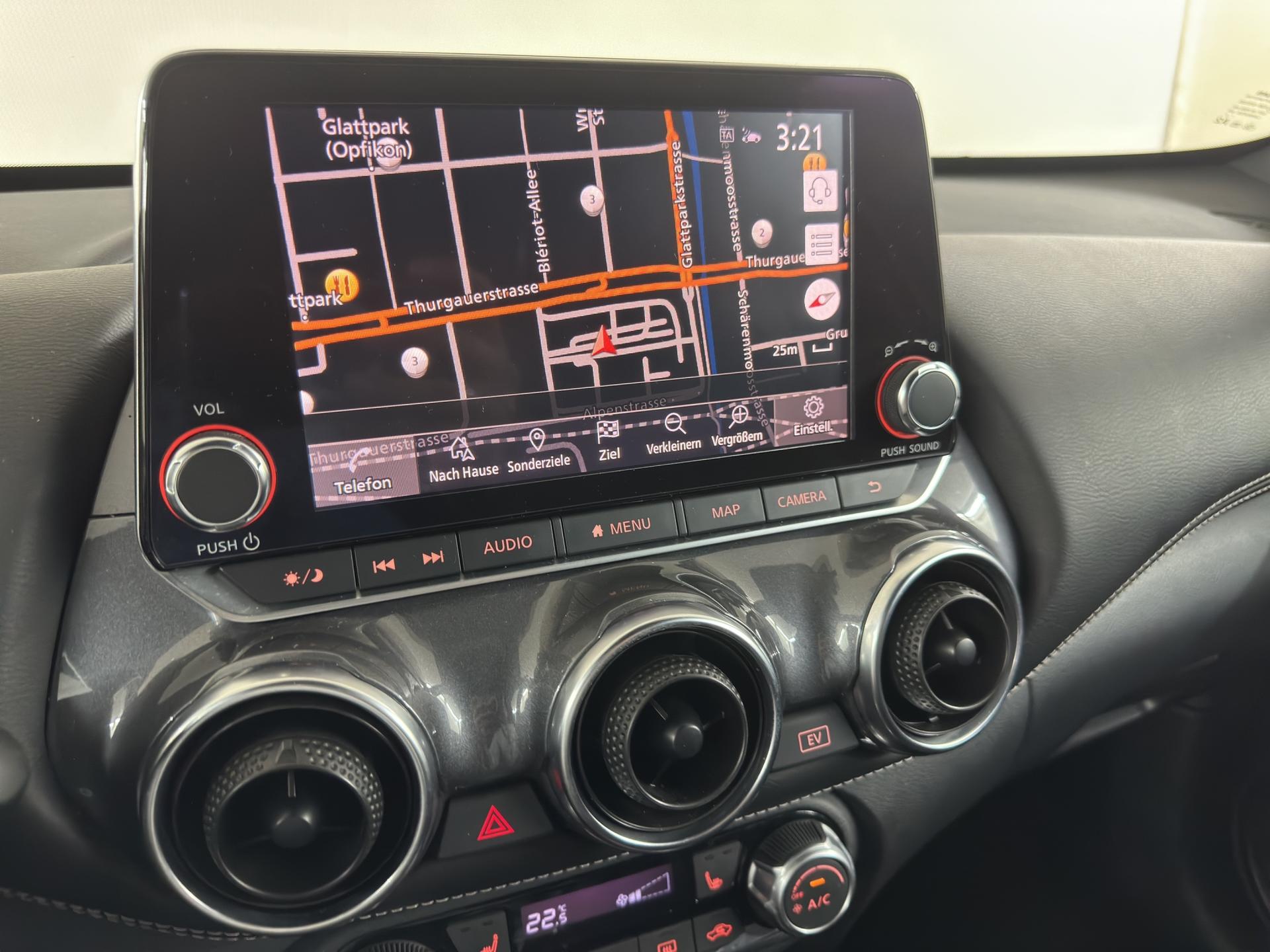 NISSAN Juke 1.6 FHEV Tekna-image-16