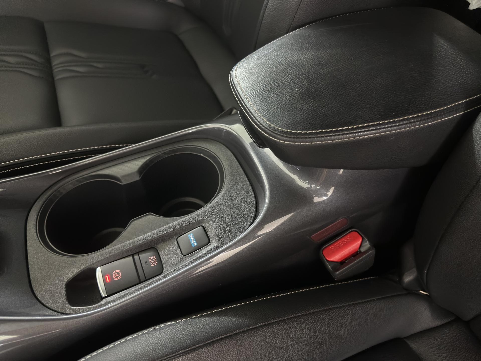 NISSAN Juke 1.6 FHEV Tekna-image-19