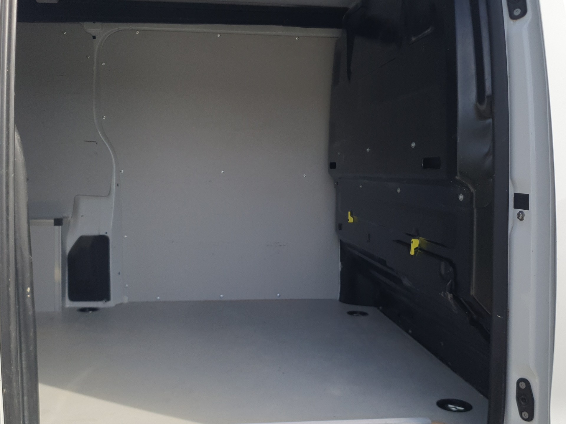 OPEL Vivaro Cargo 2.0 D s/s XL EN Aut.-image-8