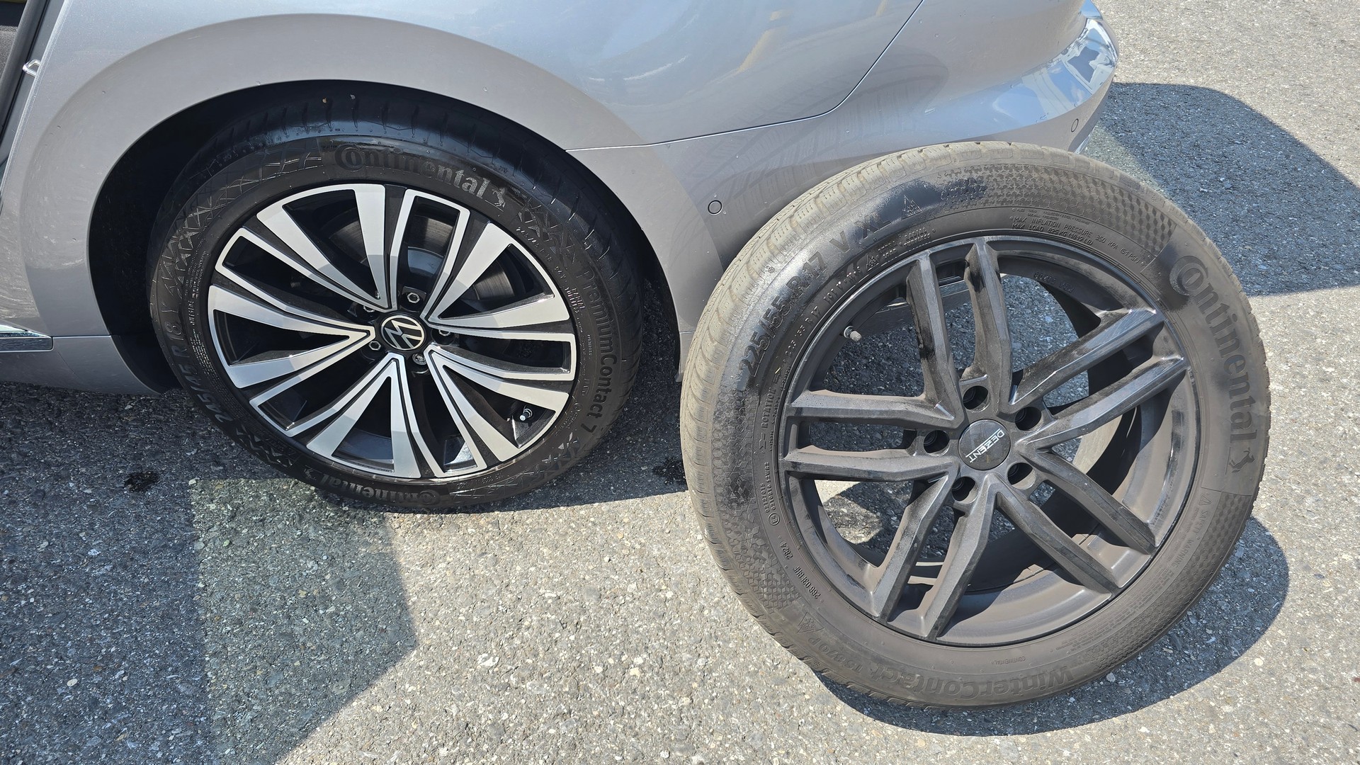 VW Arteon SB 2.0 TDI Elegance 4Motion DSG-image-10