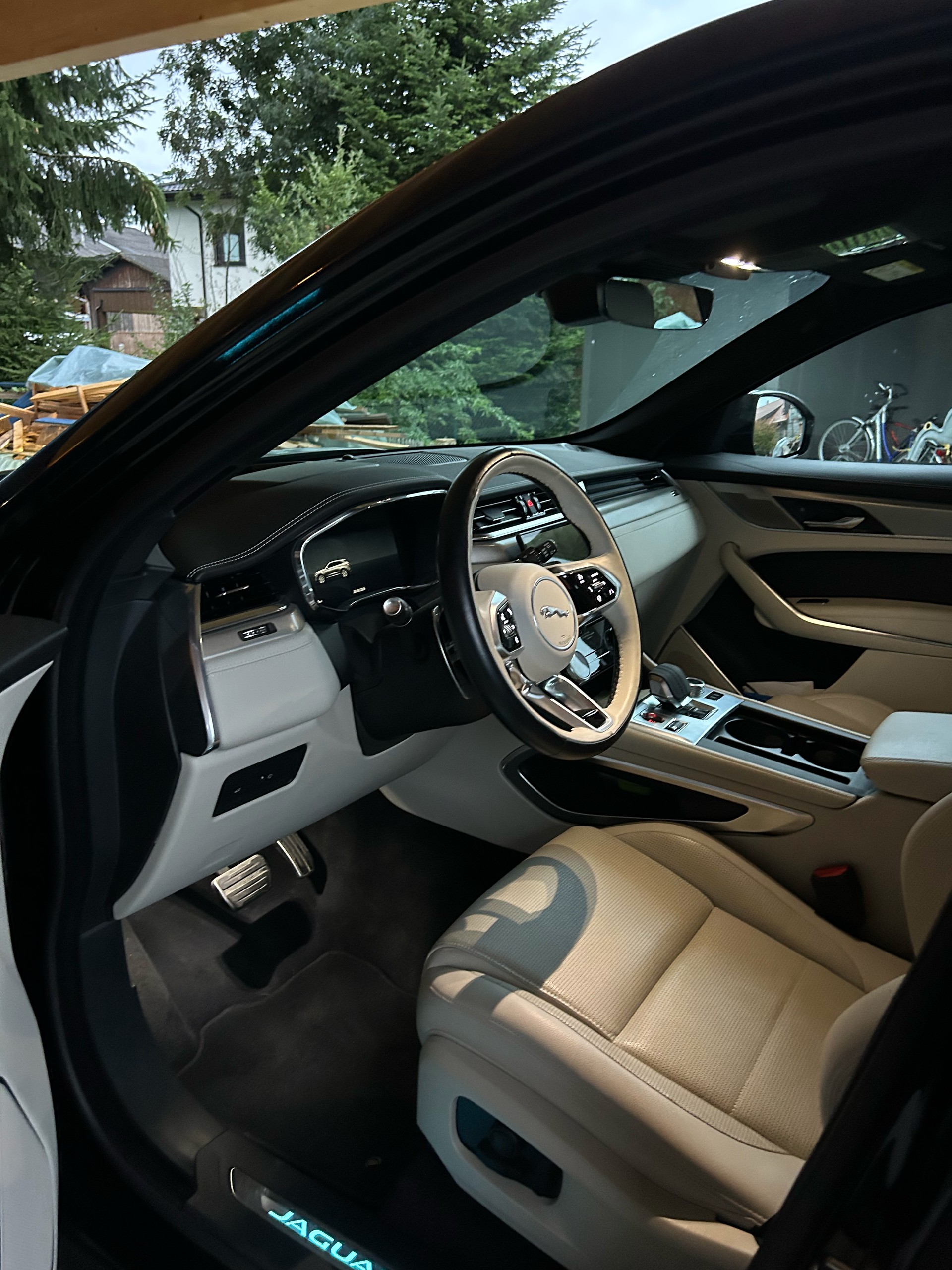 JAGUAR D300 AWD-image-1