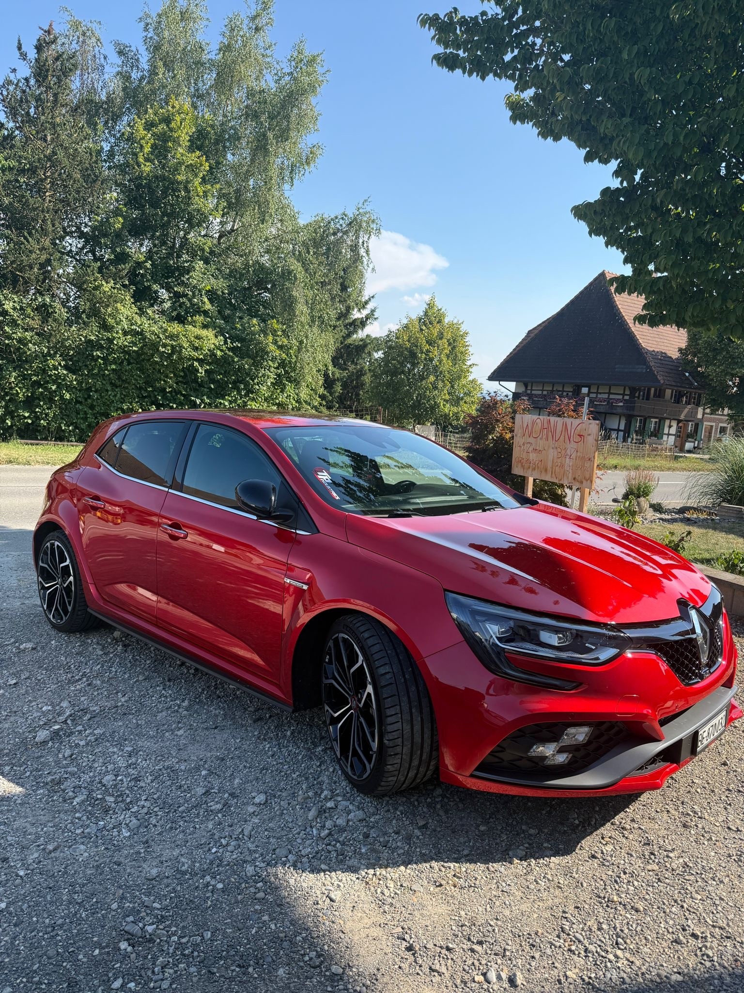 RENAULT 1.8 T RS EDC-image-0