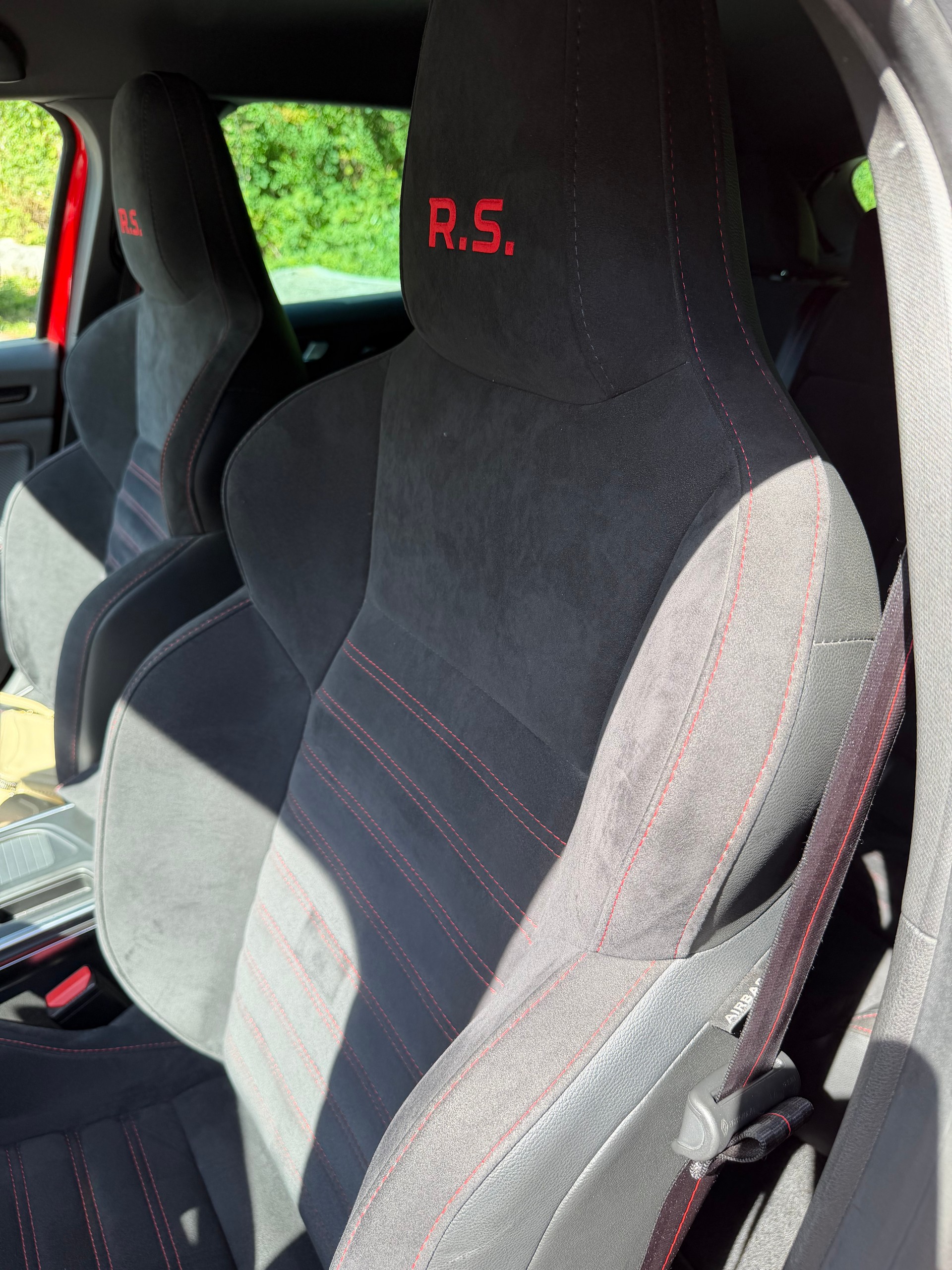 RENAULT 1.8 T RS EDC-image-4