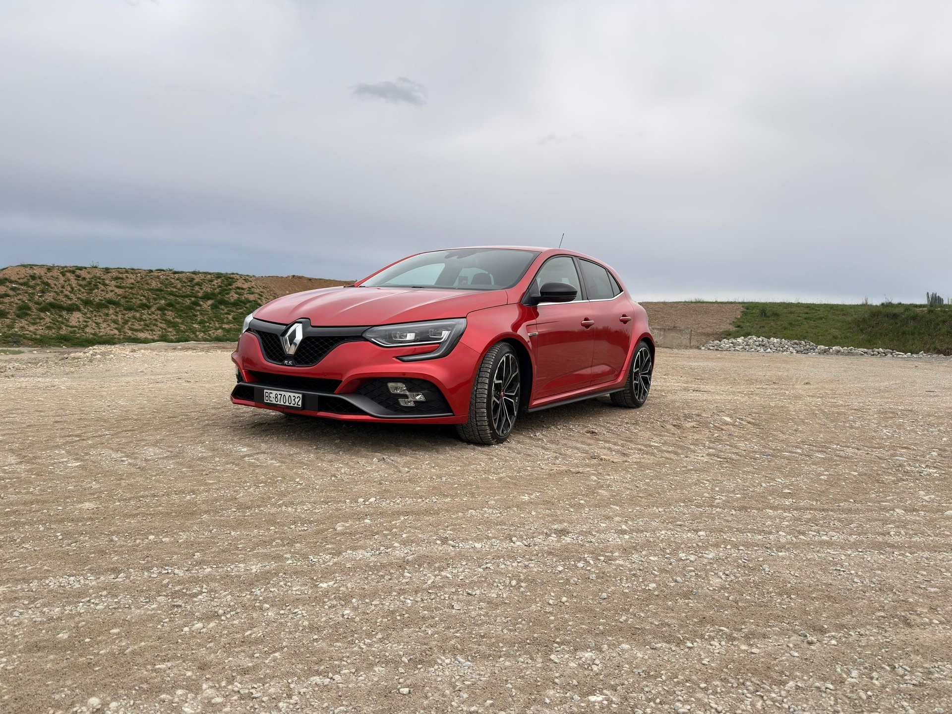 RENAULT 1.8 T RS EDC-image-1