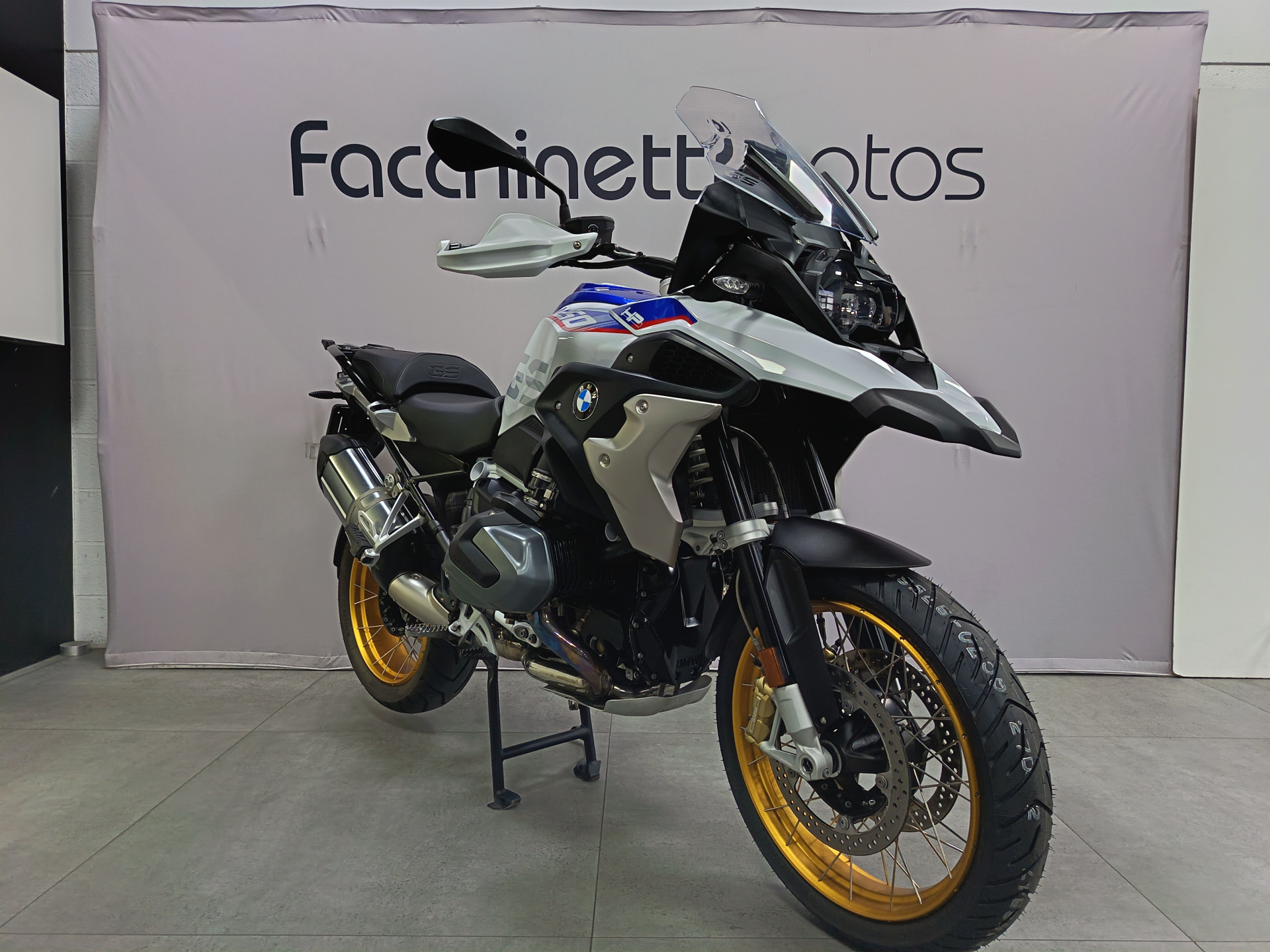 BMW R 1250 GS HP - Leasing 239 chf par mois-showroom-element-1