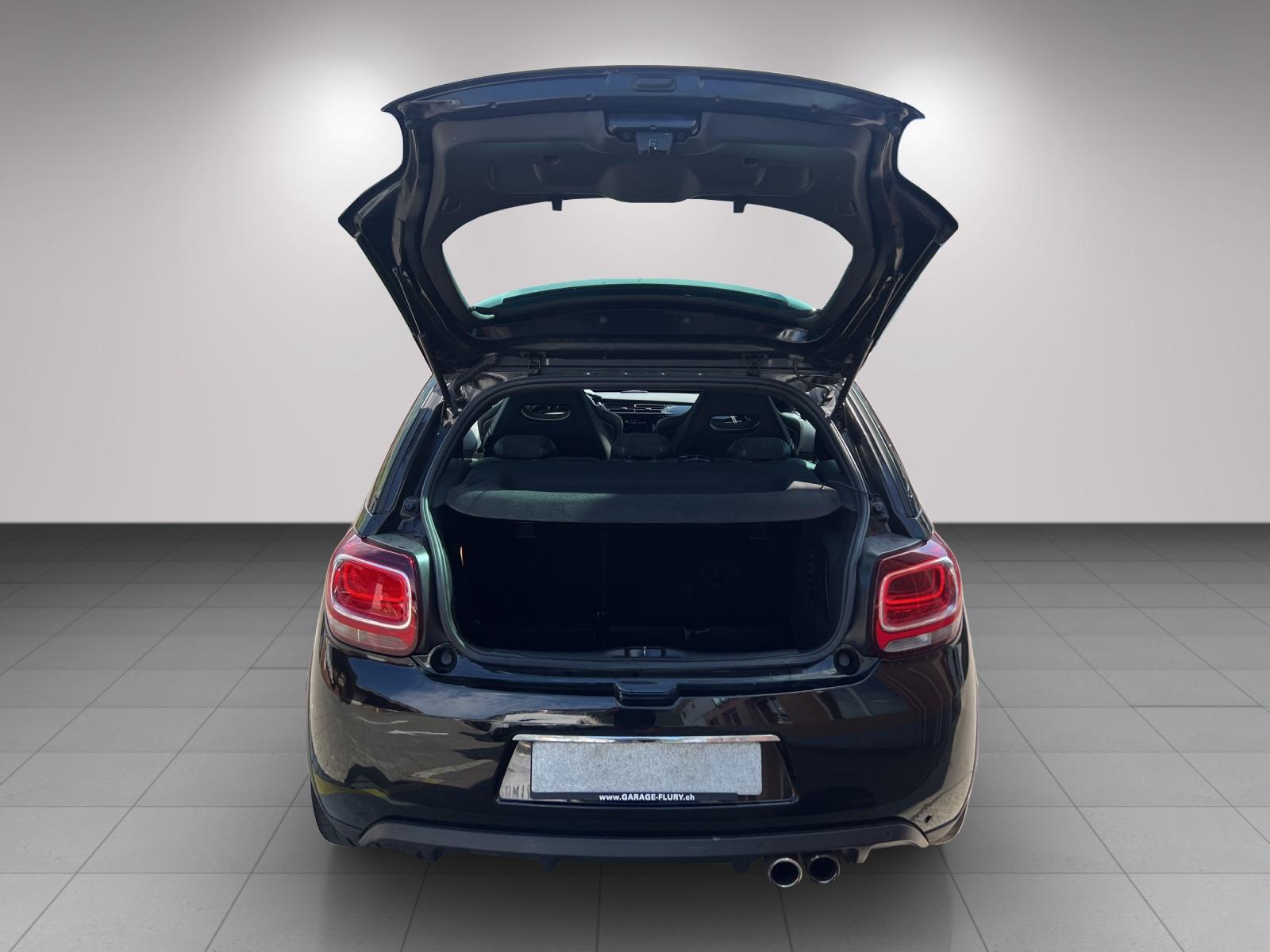 DS AUTOMOBILES Automobiles DS3 1.6 THP 208 Performance-image-13
