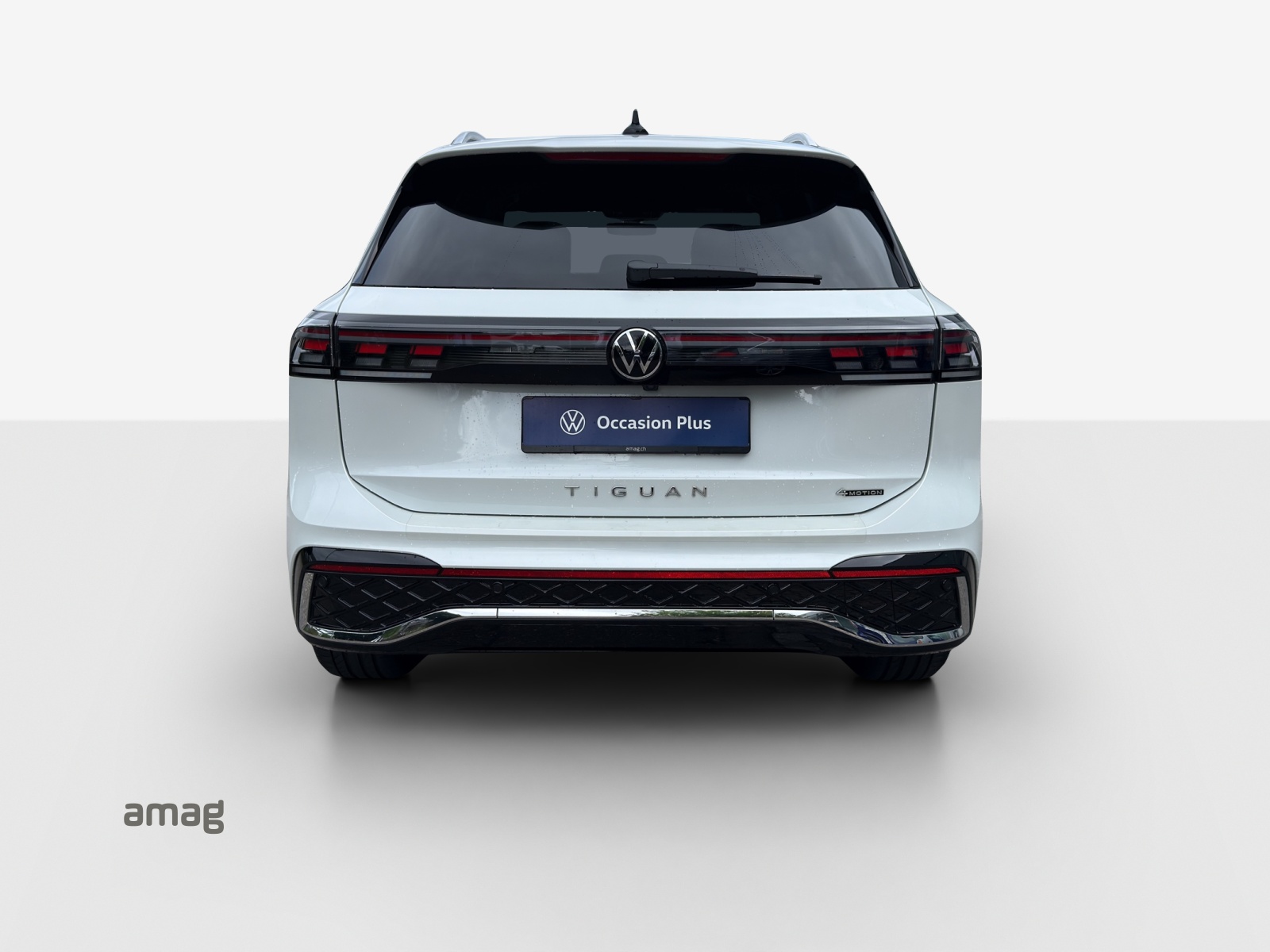 VW Tiguan 2.0 TDI SCR R-Line 4Motion DSG-image-3