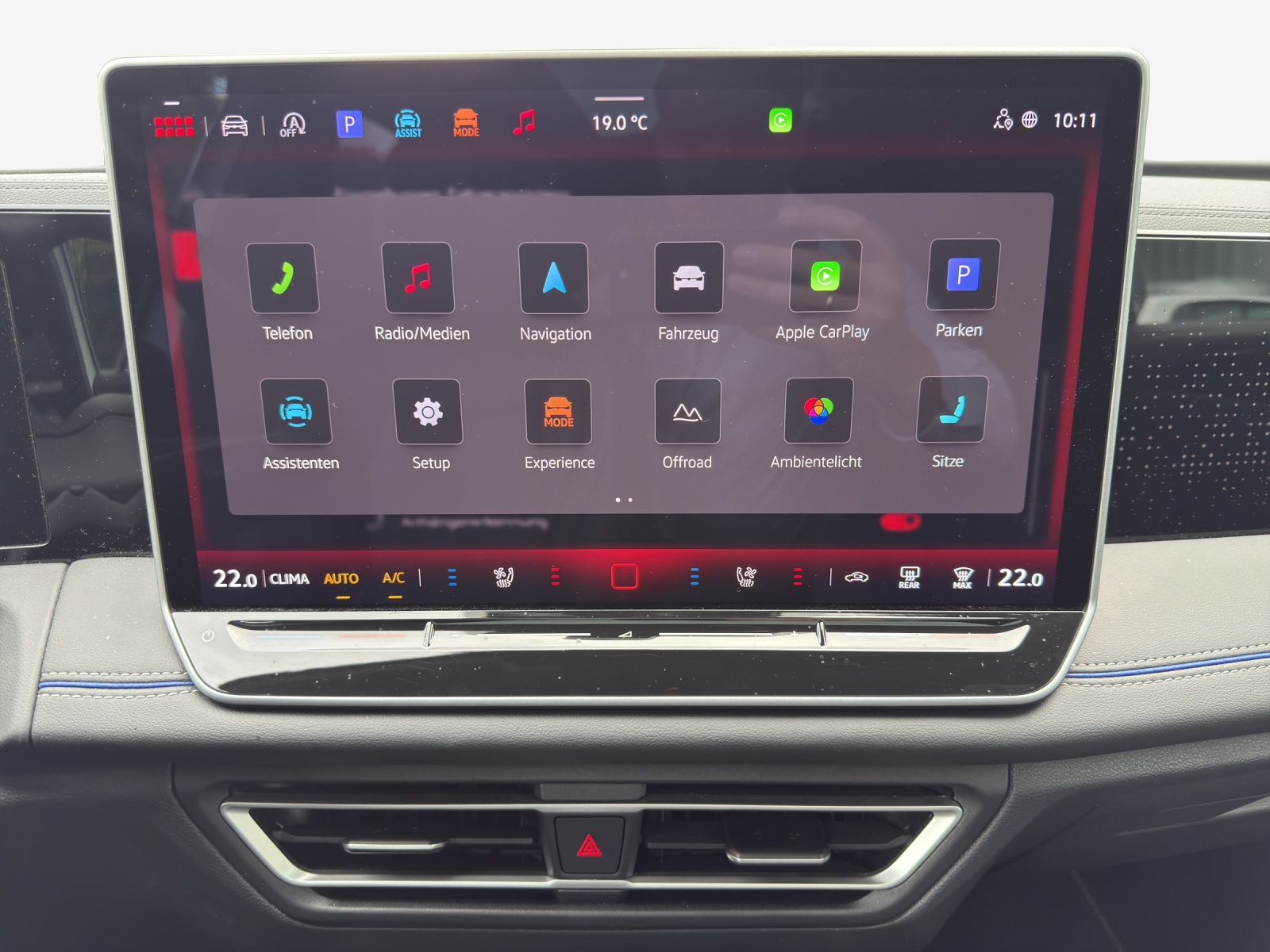 VW Tiguan 2.0 TDI SCR R-Line 4Motion DSG-image-10