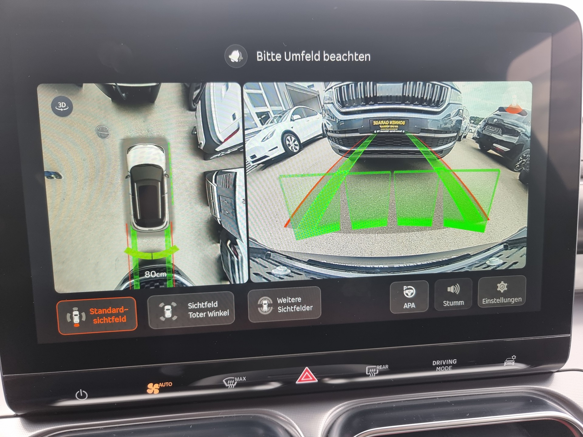 SMART #1 66 kWh Brabus AWD-image-8