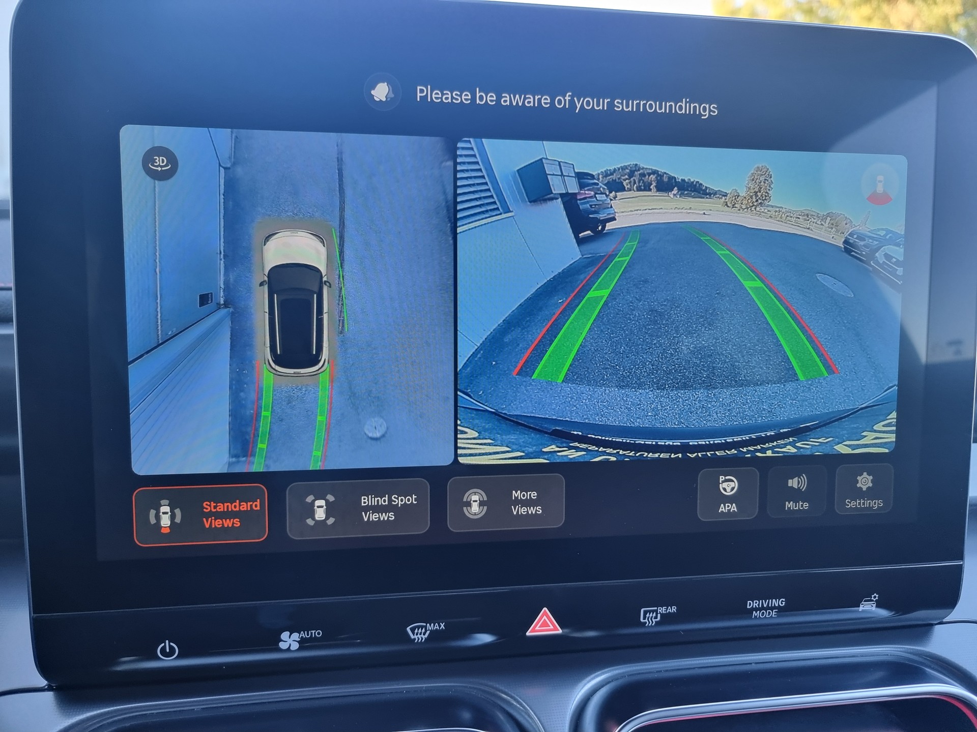 SMART #1 66 kWh Brabus AWD-image-13