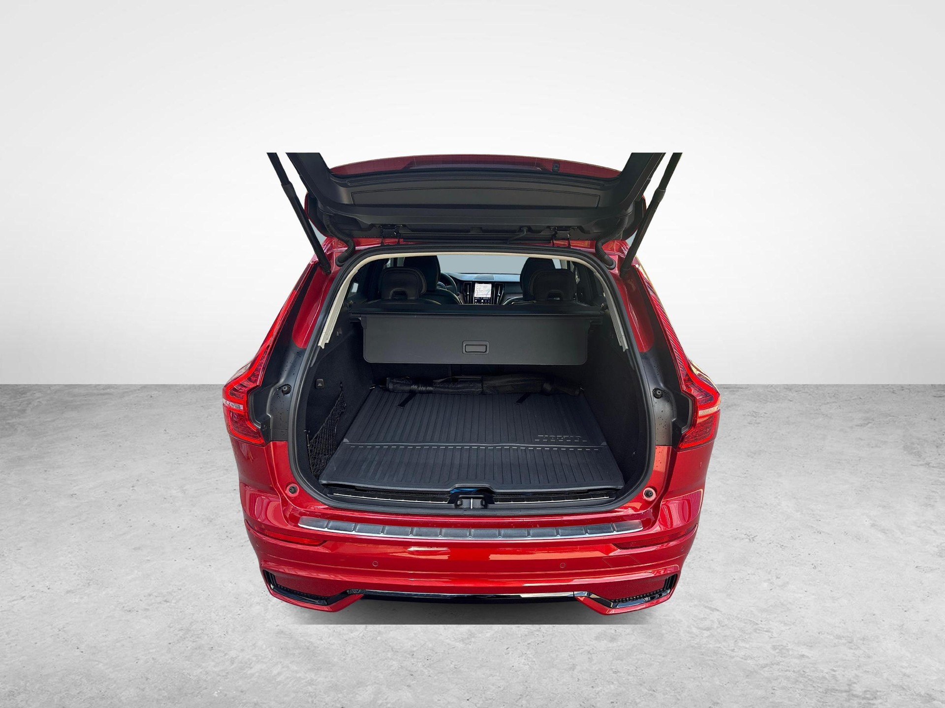 VOLVO XC60 2.0 T8 TE Ultimate Dark eAWD-image-11