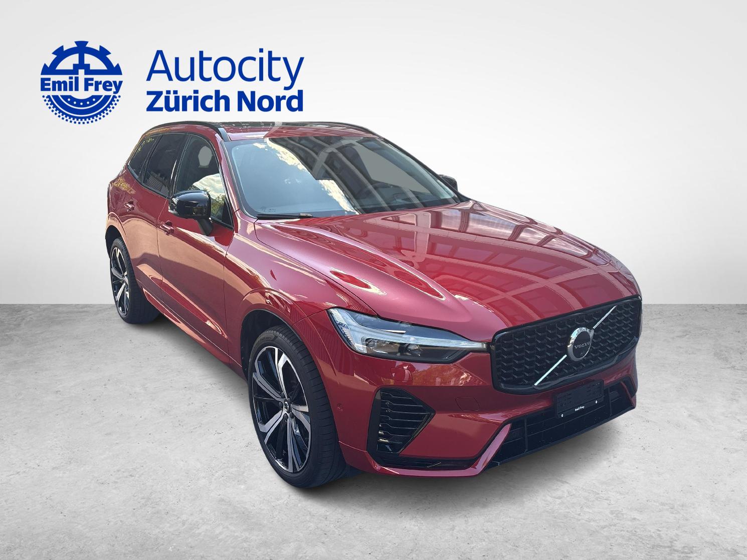 VOLVO XC60 2.0 T8 TE Ultimate Dark eAWD-image-6