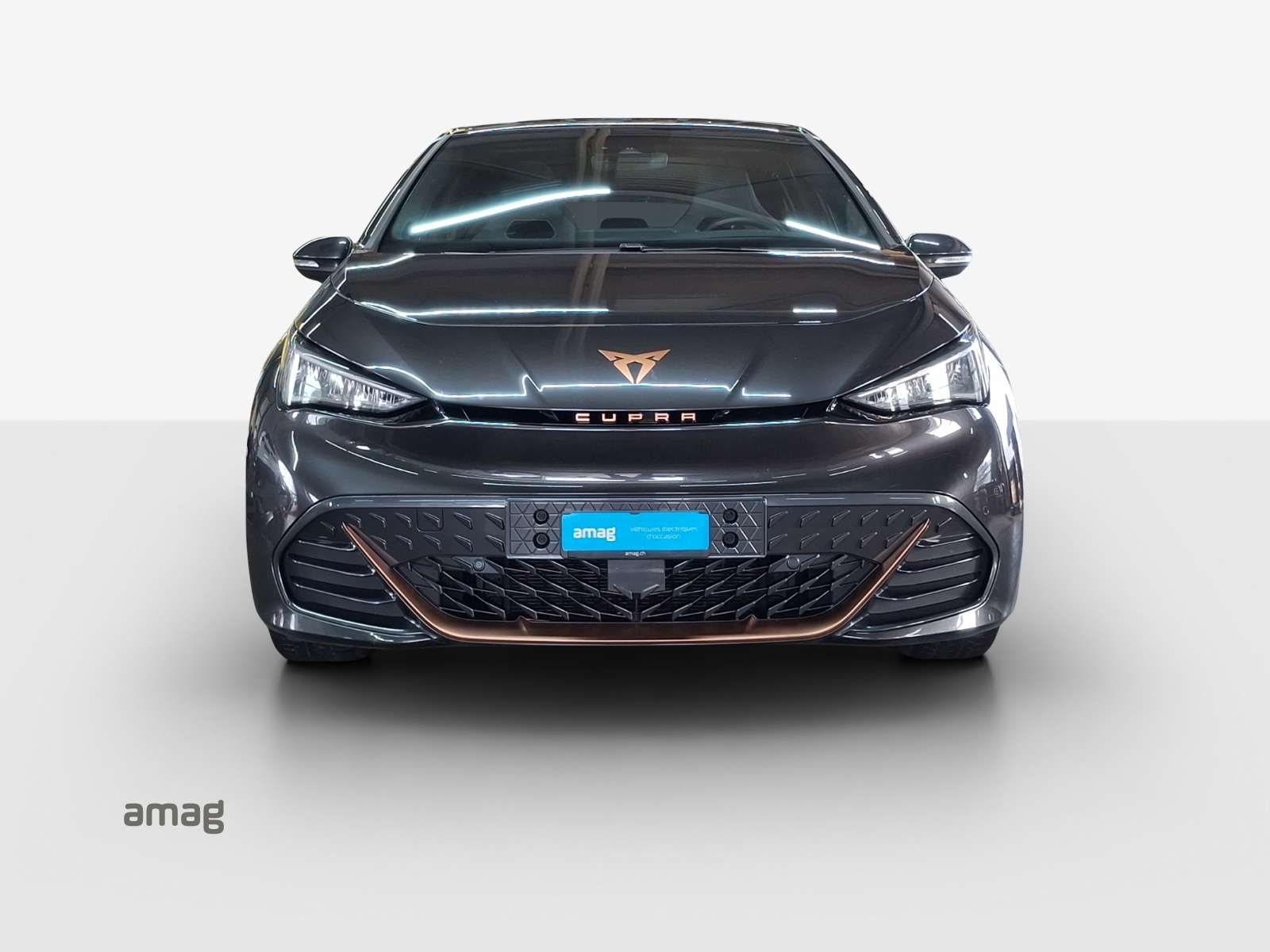 CUPRA Born 58 kWh-image-7