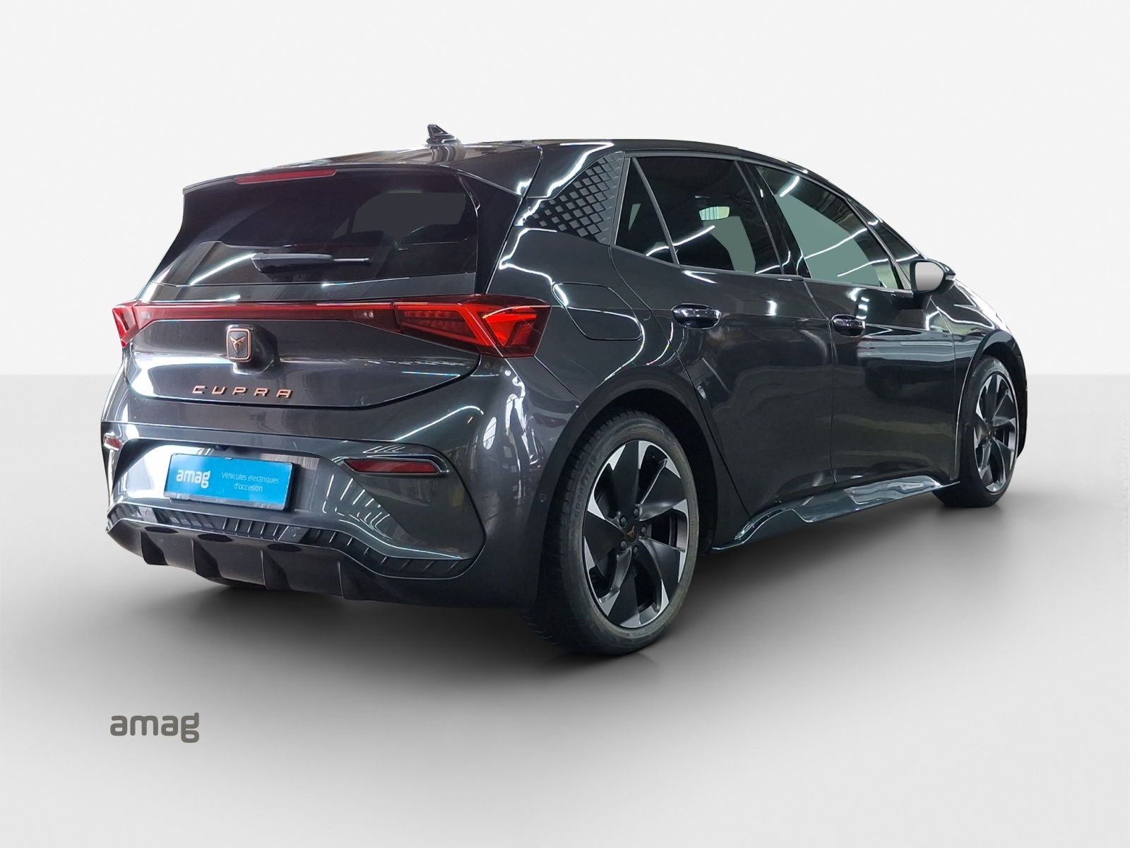 CUPRA Born 58 kWh-image-5
