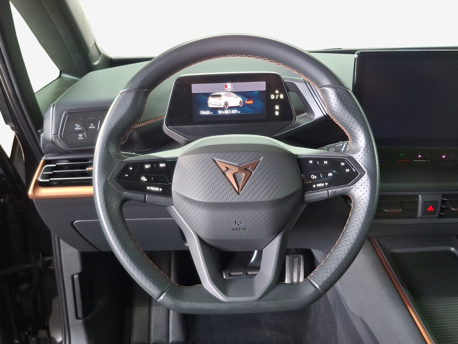 CUPRA Born 58 kWh-image-10