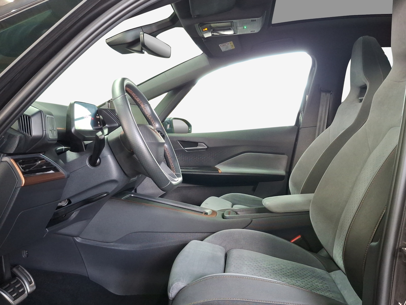 CUPRA Born 58 kWh-image-8