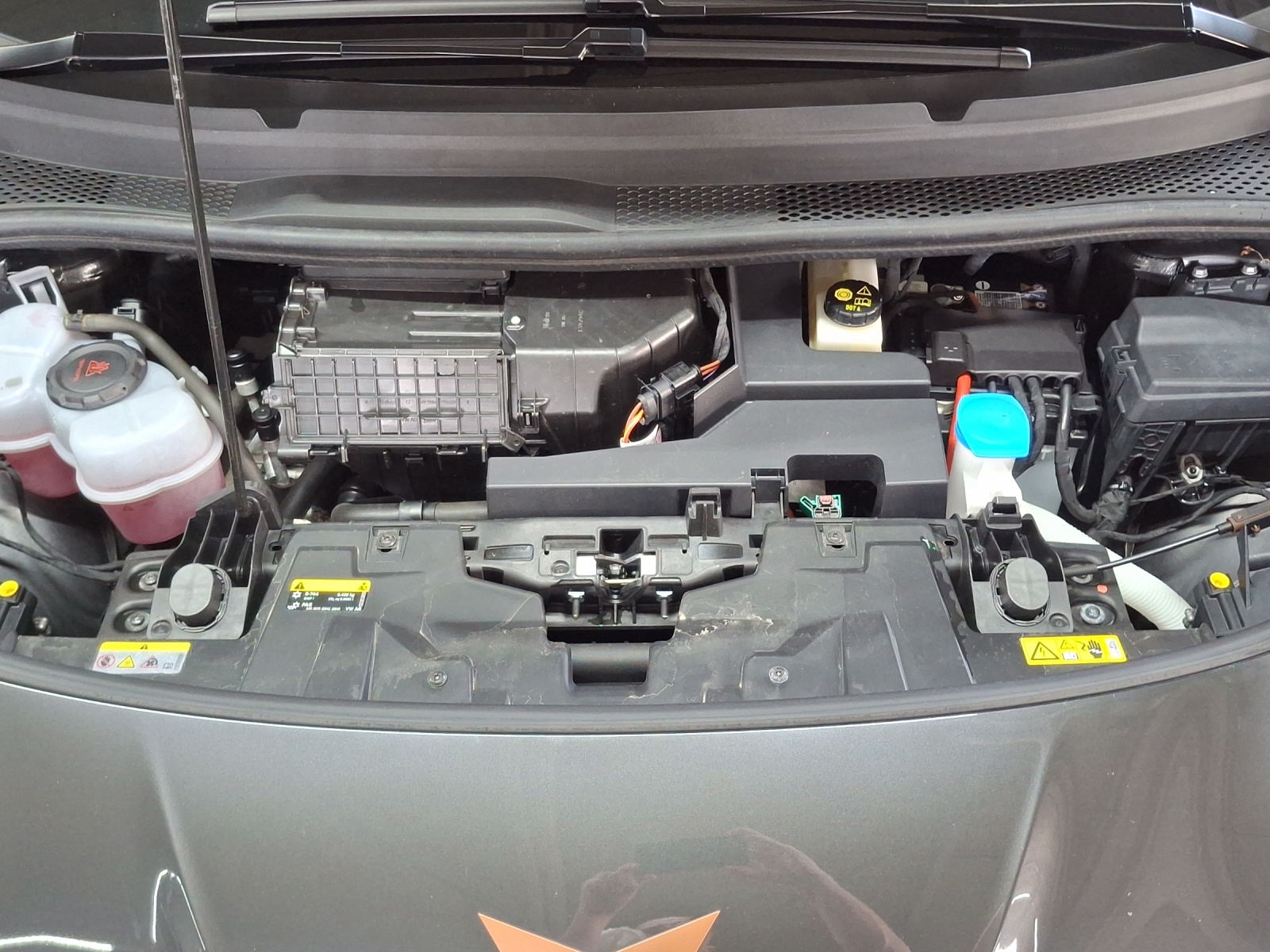 CUPRA Born 58 kWh-image-14
