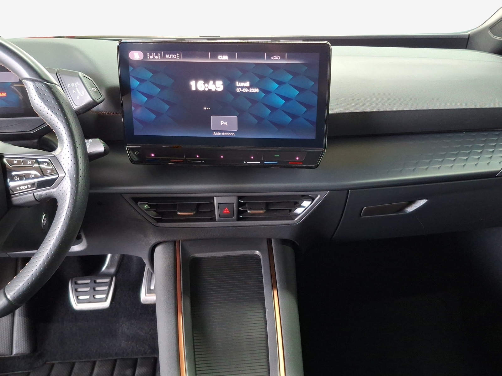 CUPRA Born 58 kWh-image-11