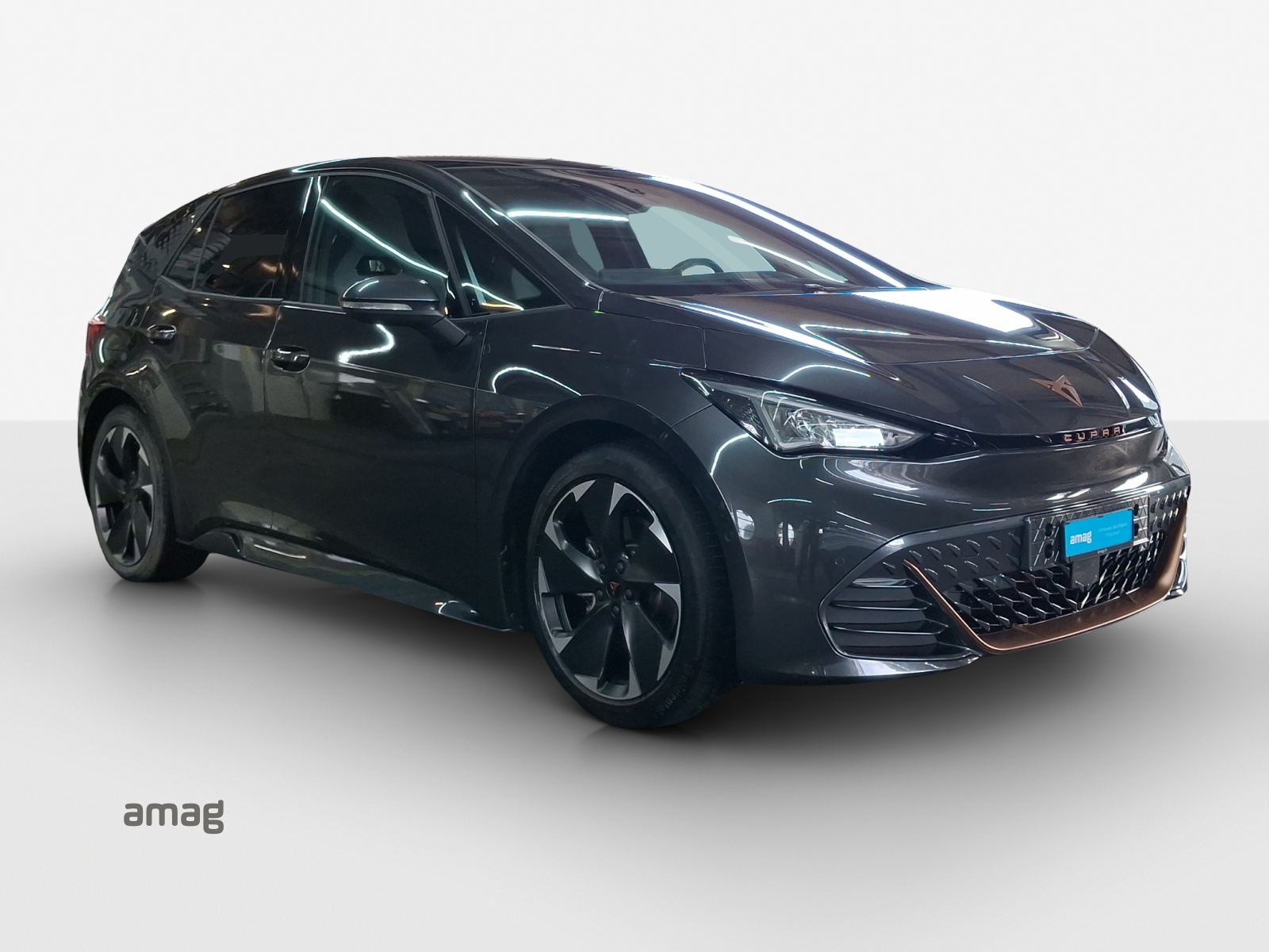 CUPRA Born 58 kWh-image-6
